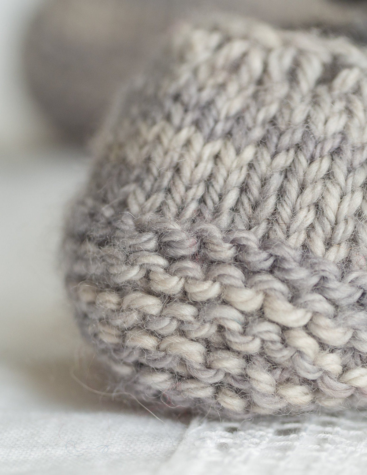 Tiny Shoes Patterns Ysolda 