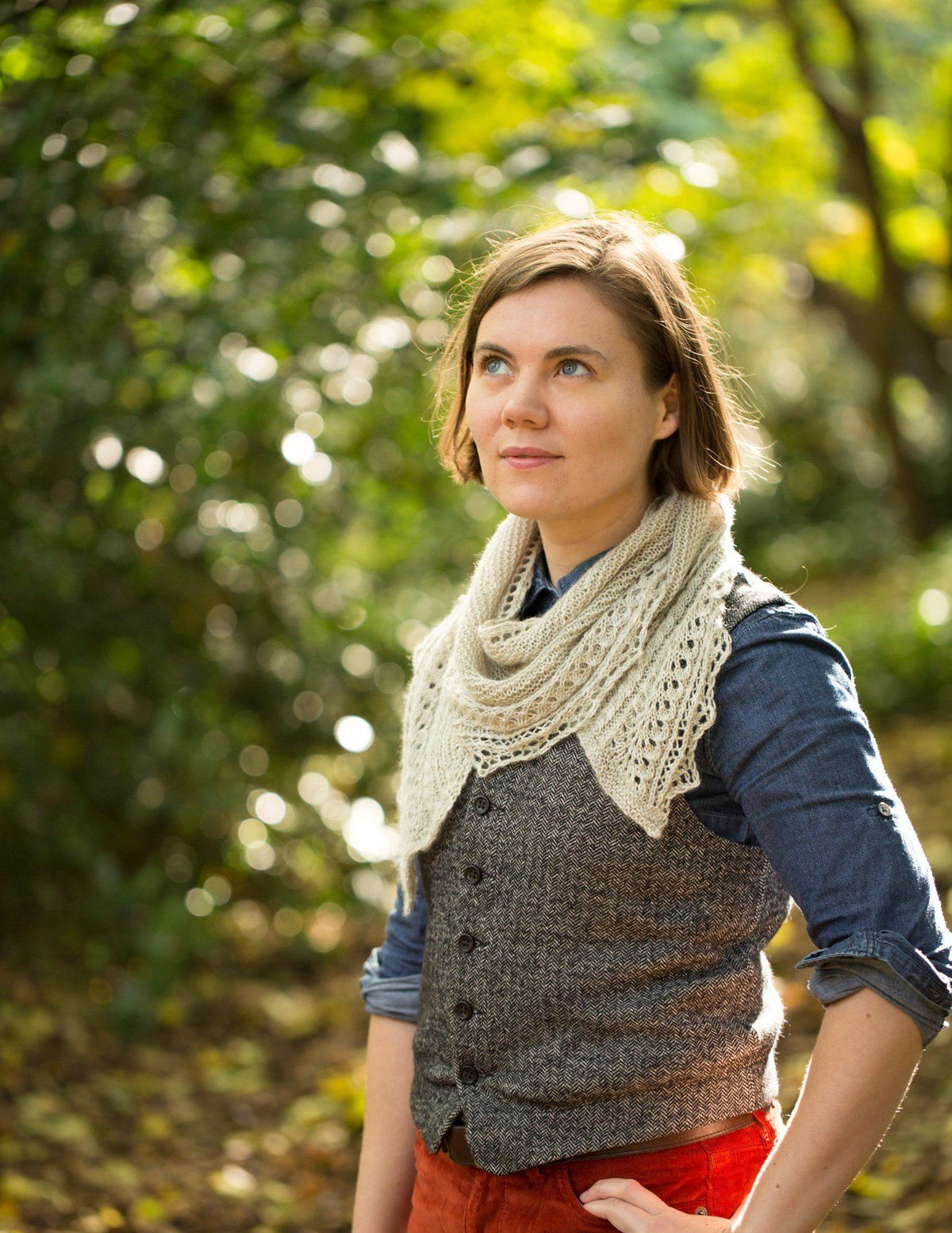 Tresna Patterns Ysolda 