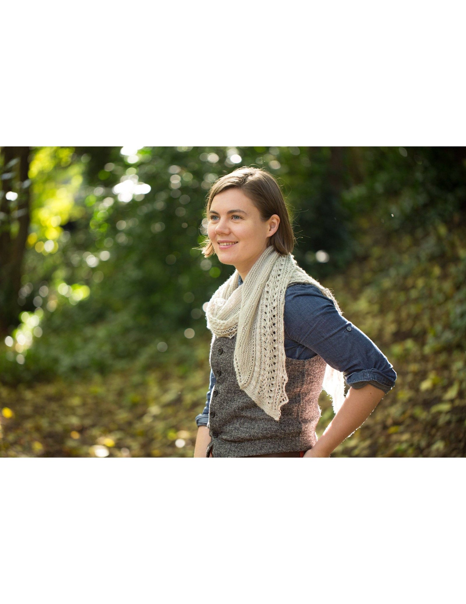 Tresna Patterns Ysolda 