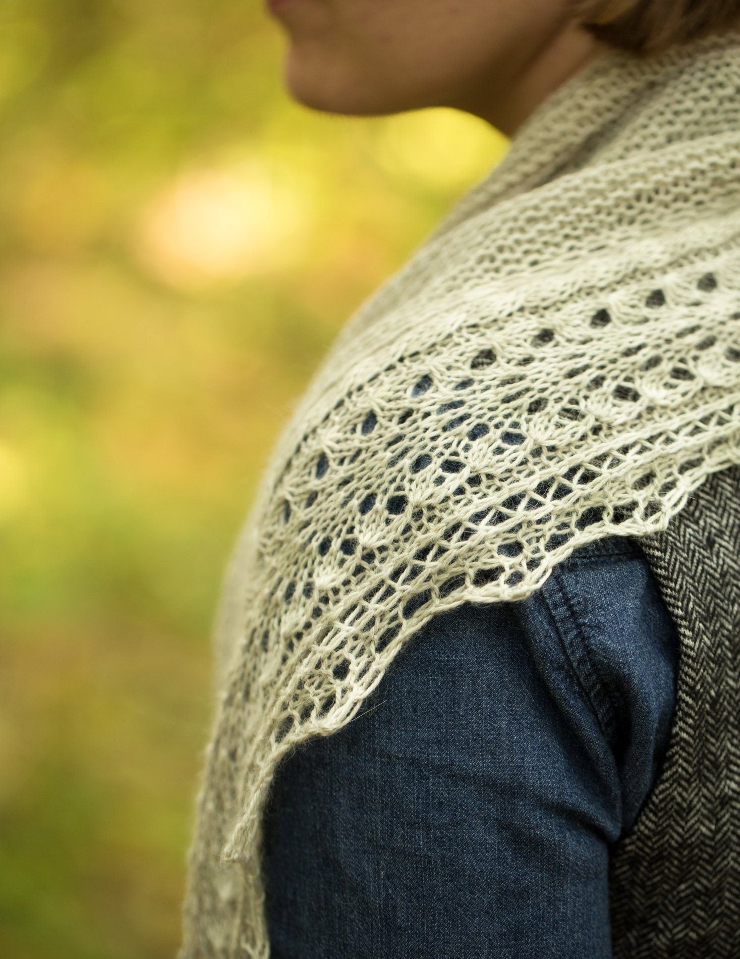 Tresna Patterns Ysolda 