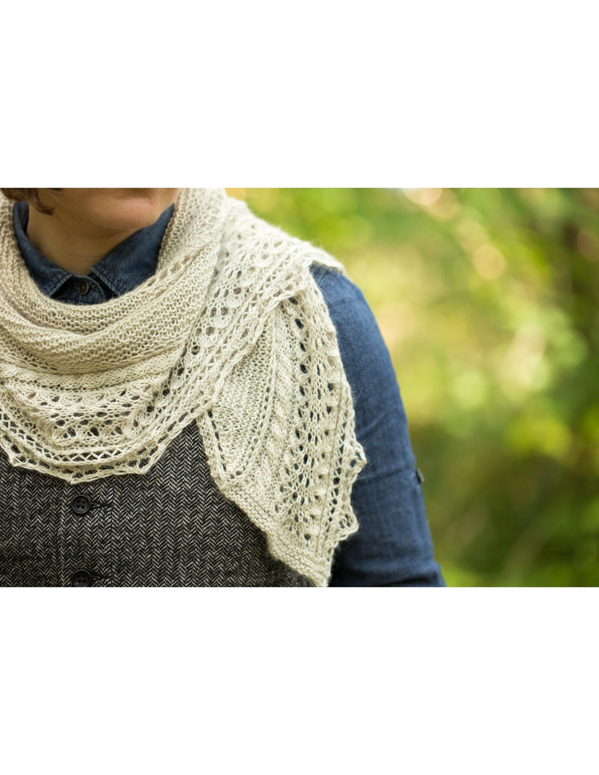 Tresna Patterns Ysolda 