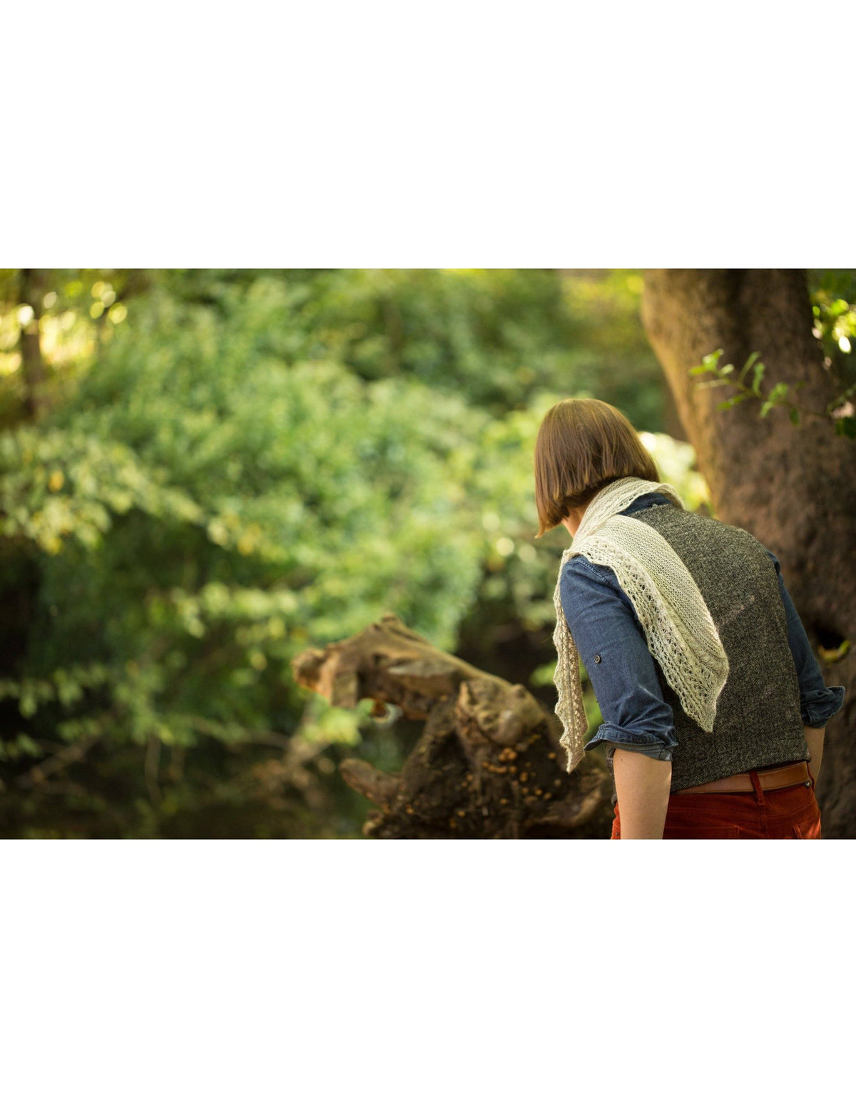 Tresna Patterns Ysolda 