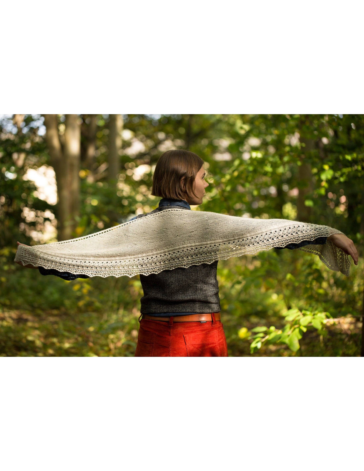 Tresna Patterns Ysolda 