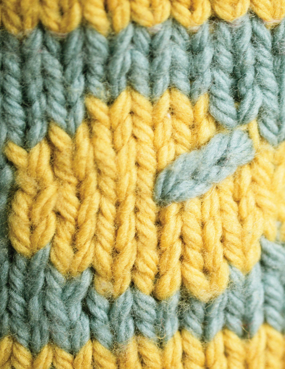 Trinket Patterns Ysolda 