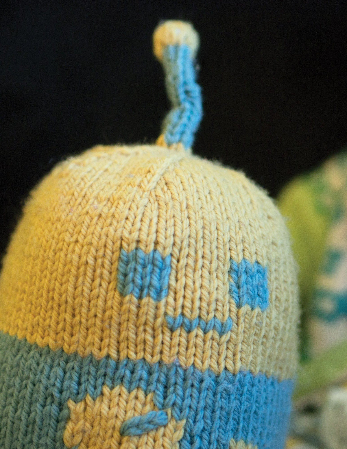 Trinket Patterns Ysolda 