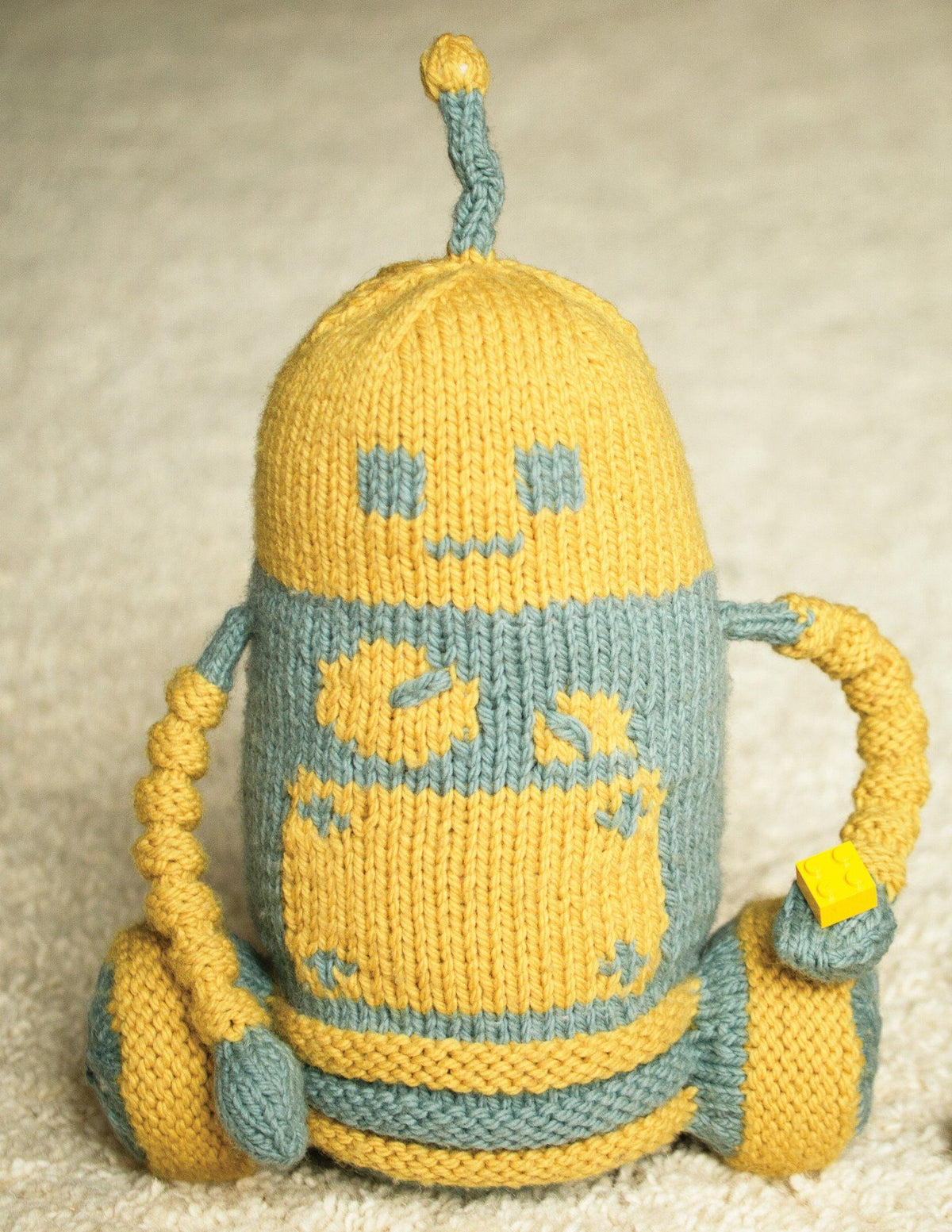 Trinket Patterns Ysolda 