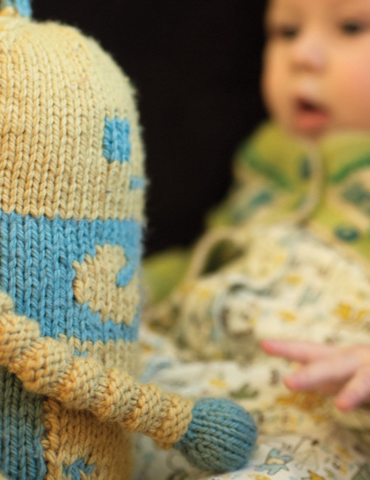 Trinket Patterns Ysolda 