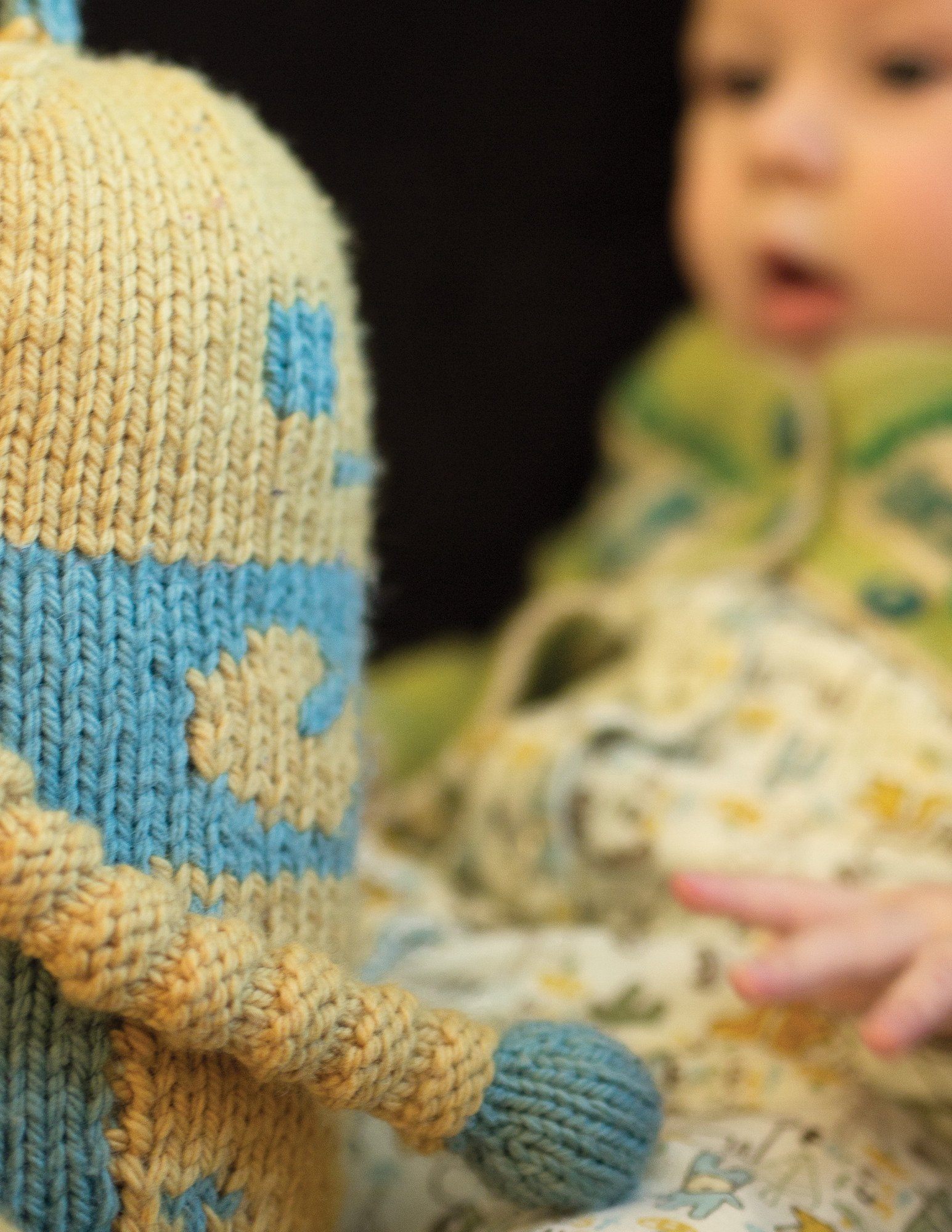 Trinket Patterns Ysolda 