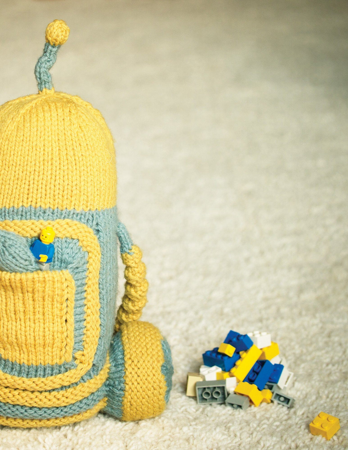 Trinket Patterns Ysolda 