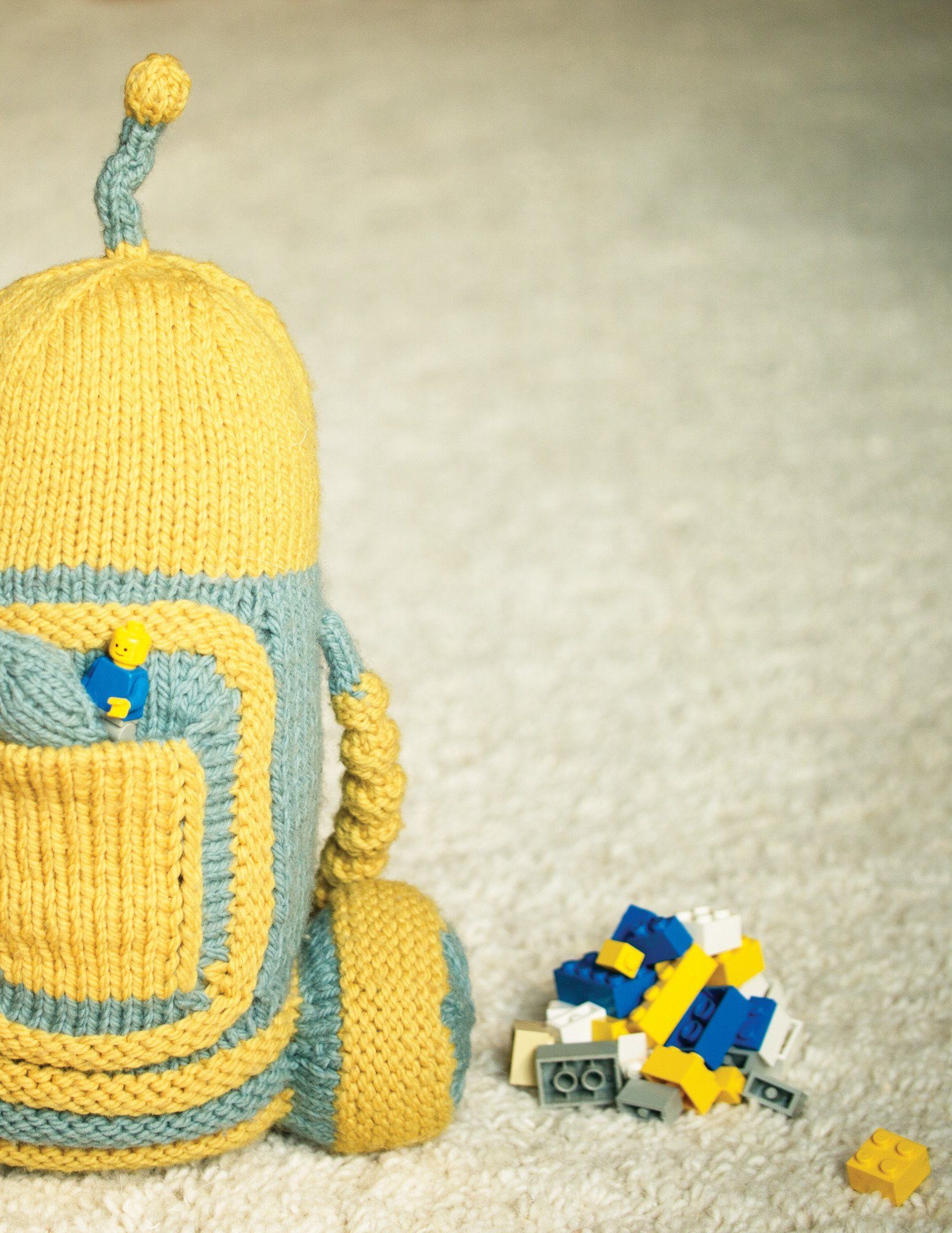 Trinket Patterns Ysolda 