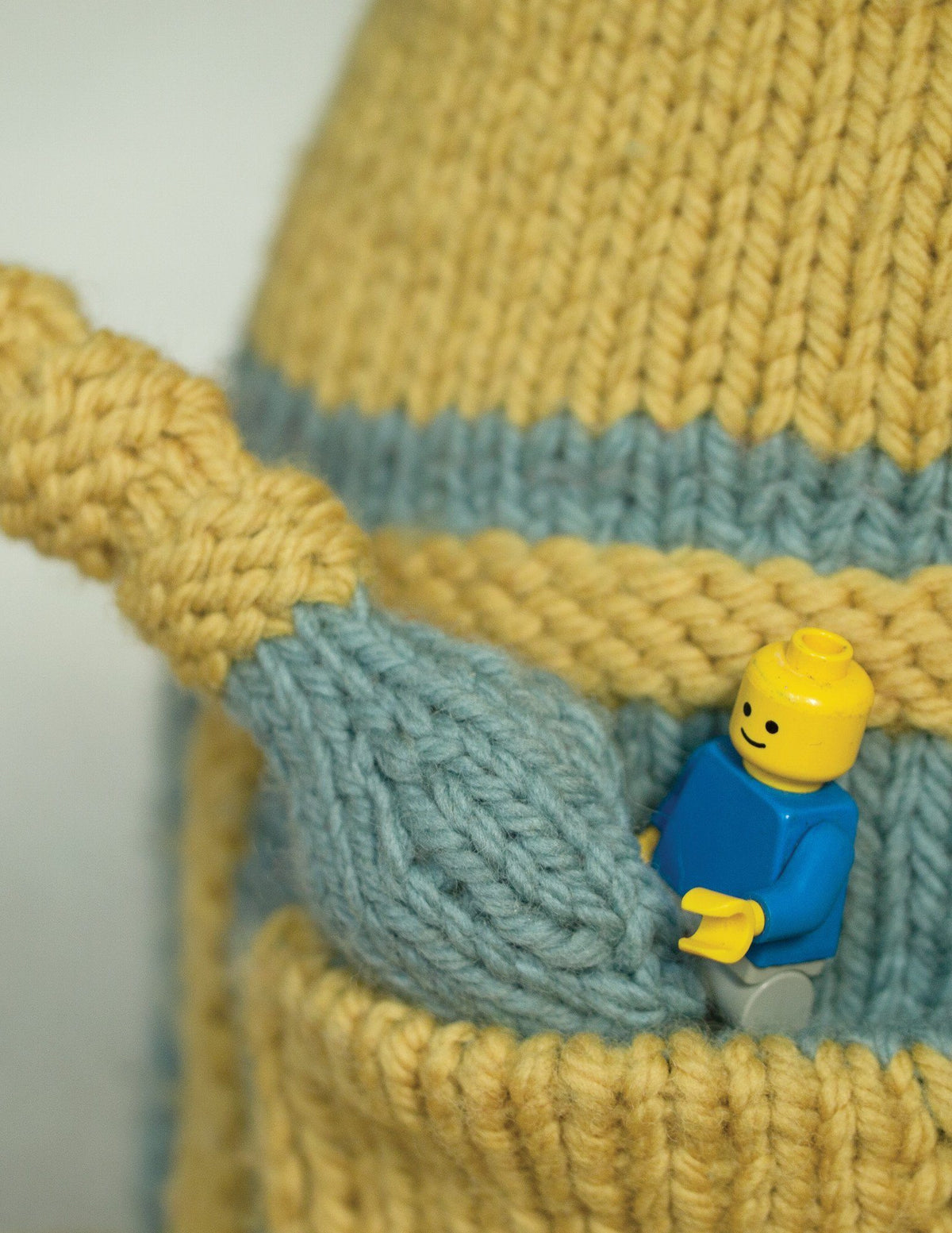 Trinket Patterns Ysolda 