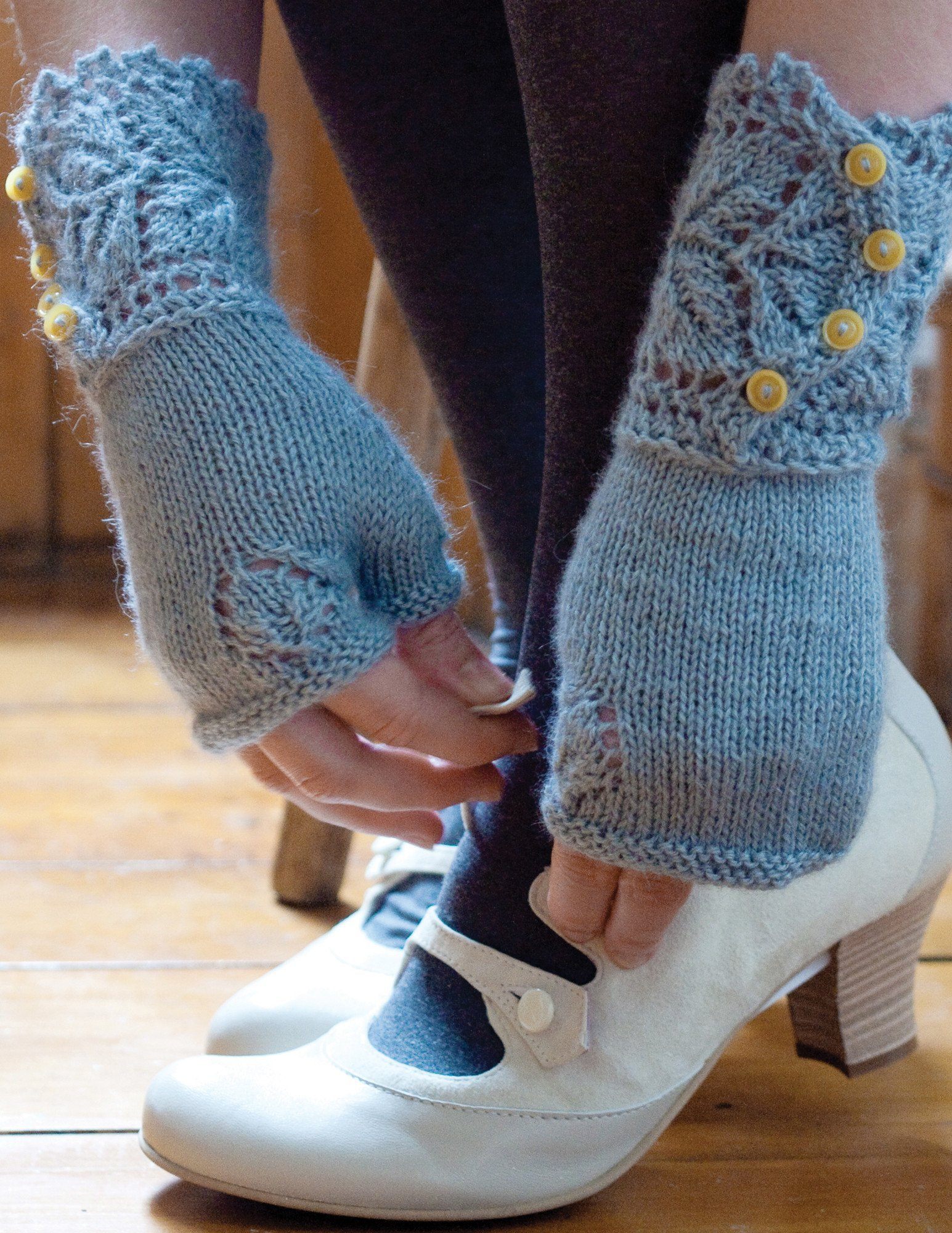 Veyla Patterns Ysolda 