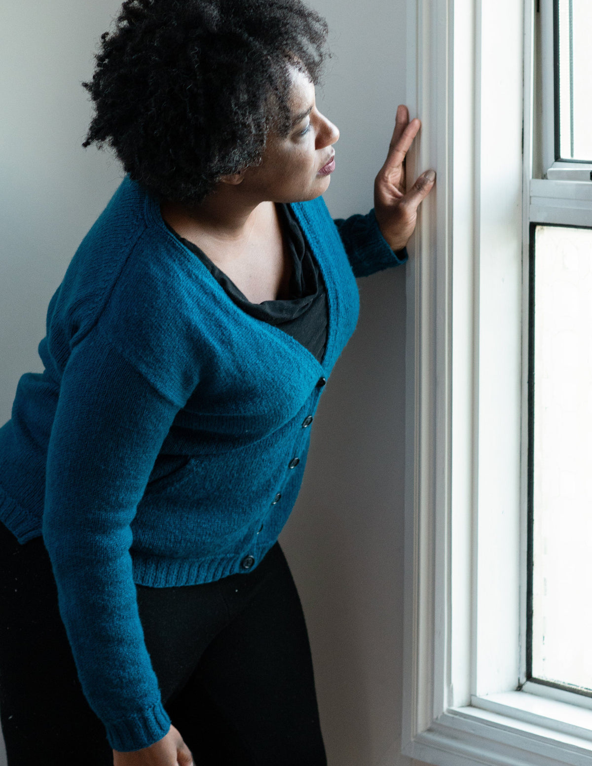 Wardie Patterns Ysolda 