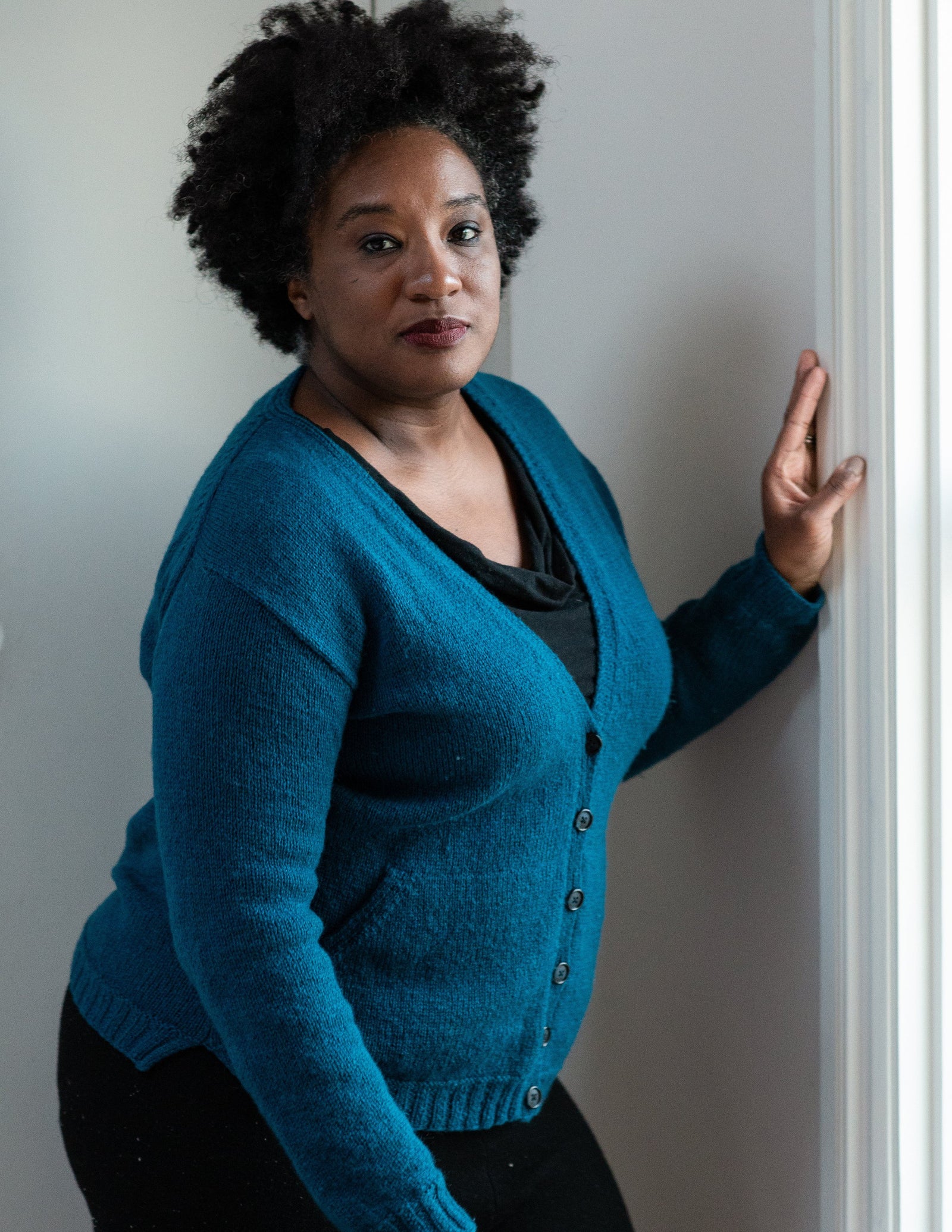 Wardie Patterns Ysolda 