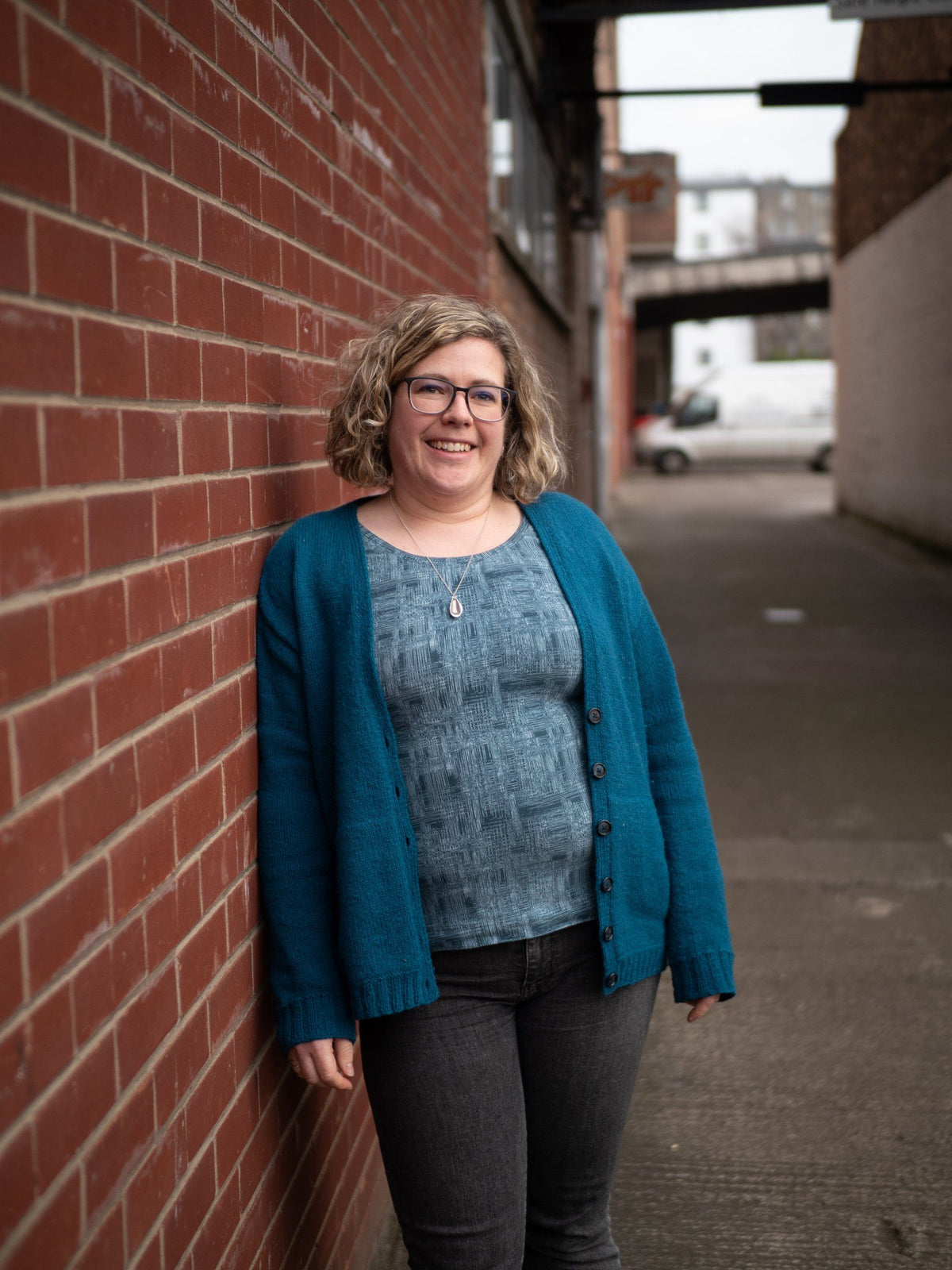 Wardie Patterns Ysolda 