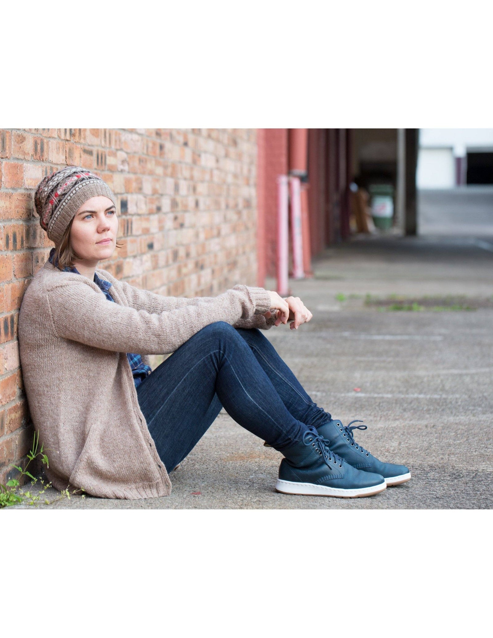 Wardie Patterns Ysolda 