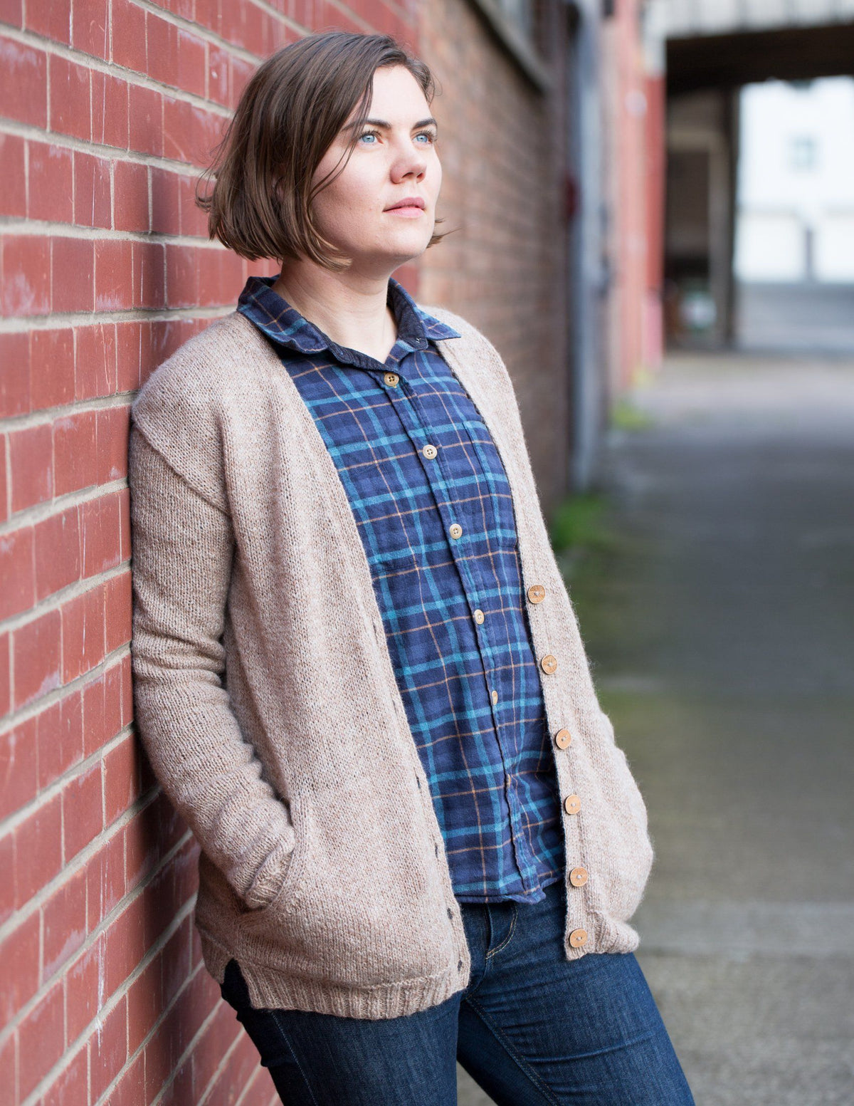 Wardie Patterns Ysolda 