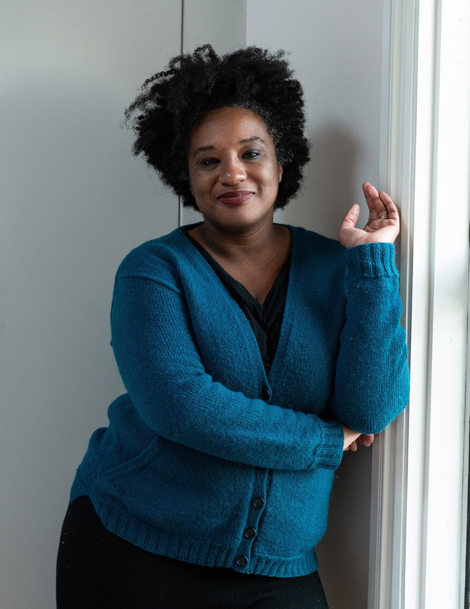 Wardie Patterns Ysolda 