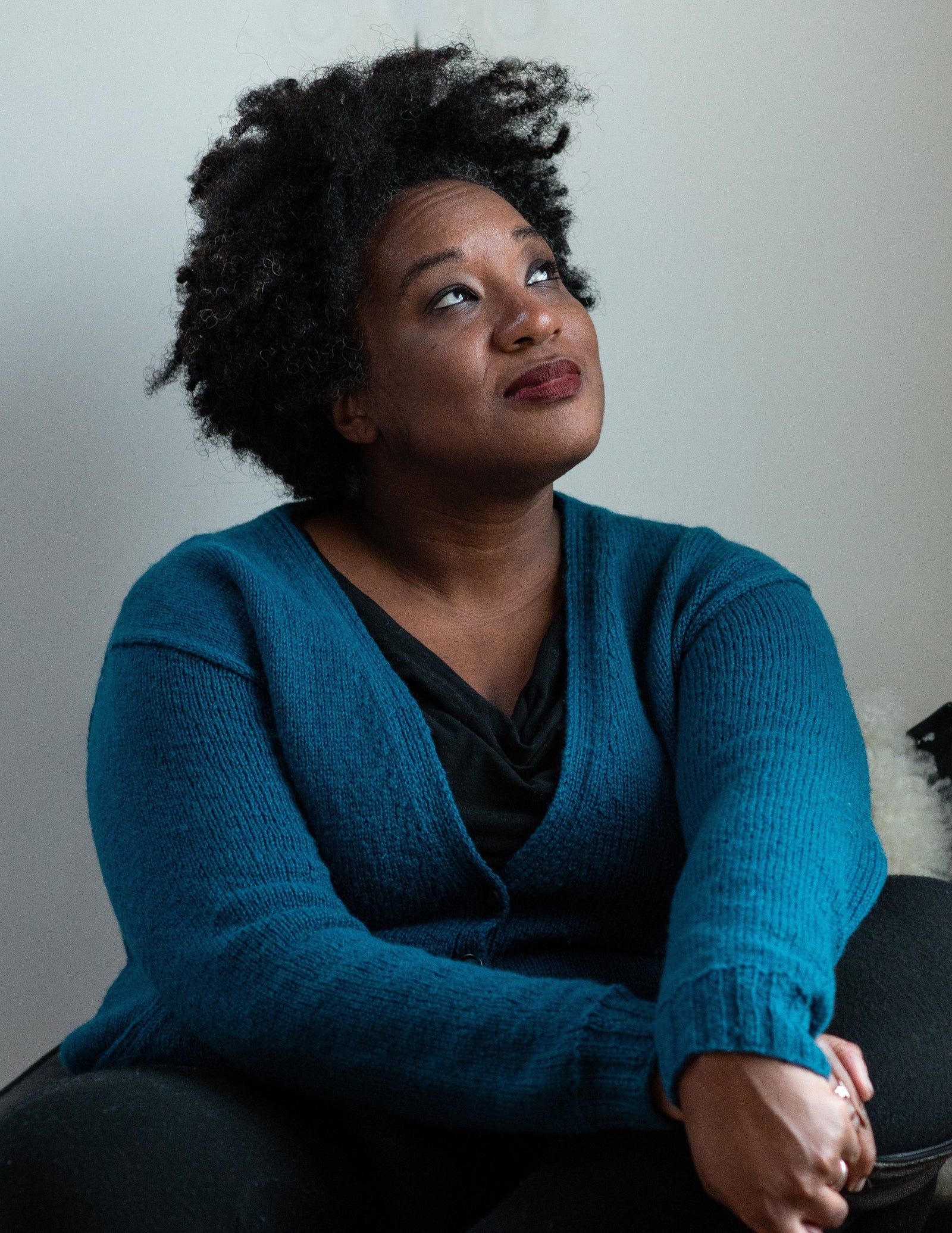 Wardie Patterns Ysolda 