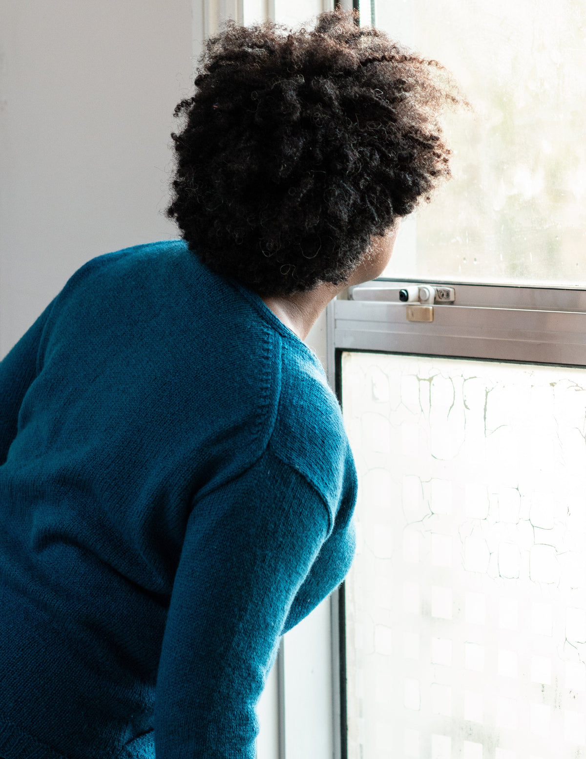 Wardie Patterns Ysolda 