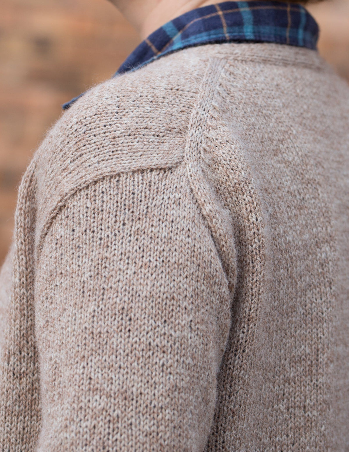 Wardie Patterns Ysolda 