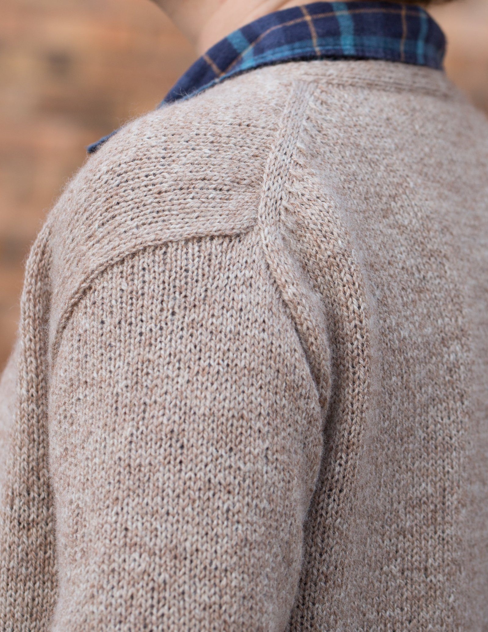 Wardie Patterns Ysolda 