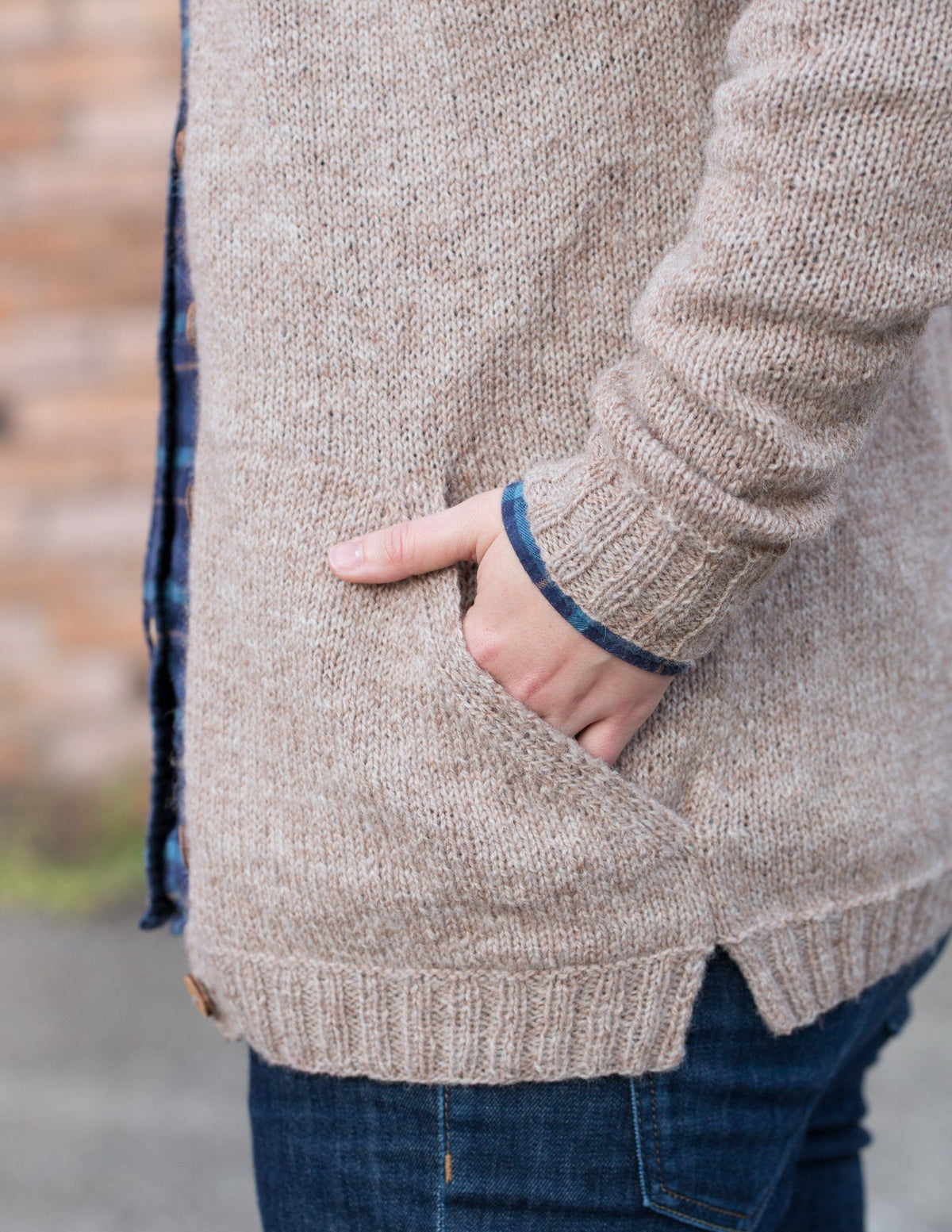 Wardie Patterns Ysolda 