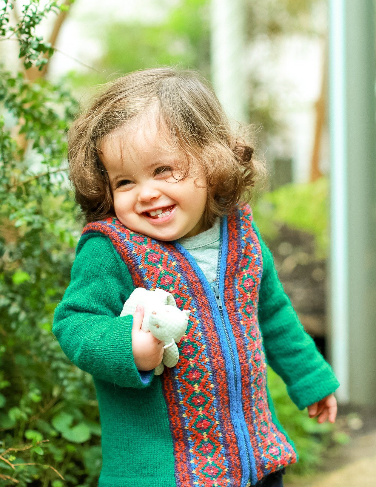 wee Carson Patterns Ysolda 