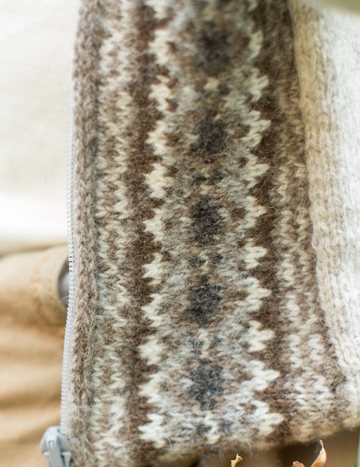 wee Carson Patterns Ysolda 