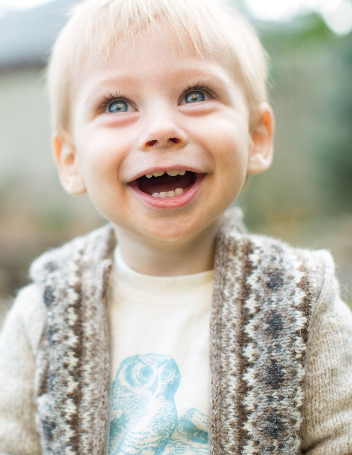 wee Carson Patterns Ysolda 