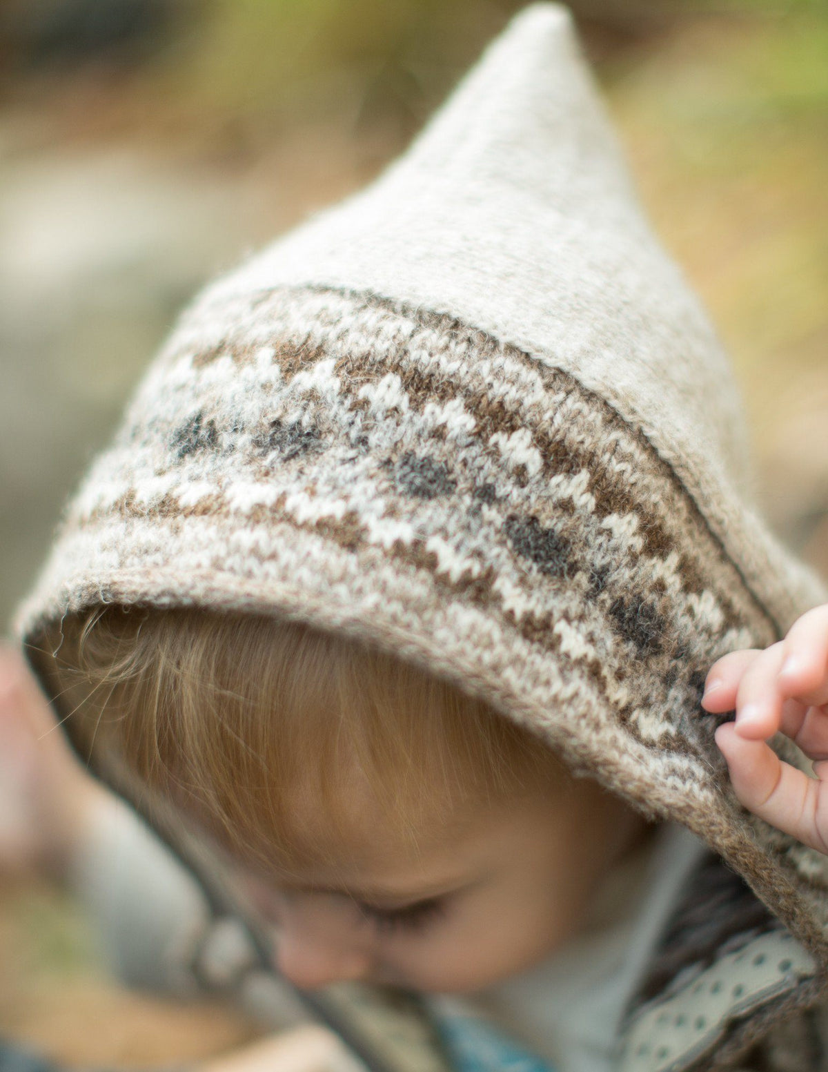 wee Carson Patterns Ysolda 