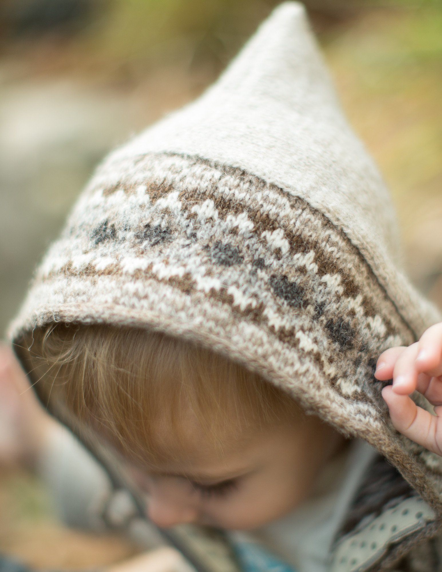 wee Carson Patterns Ysolda 