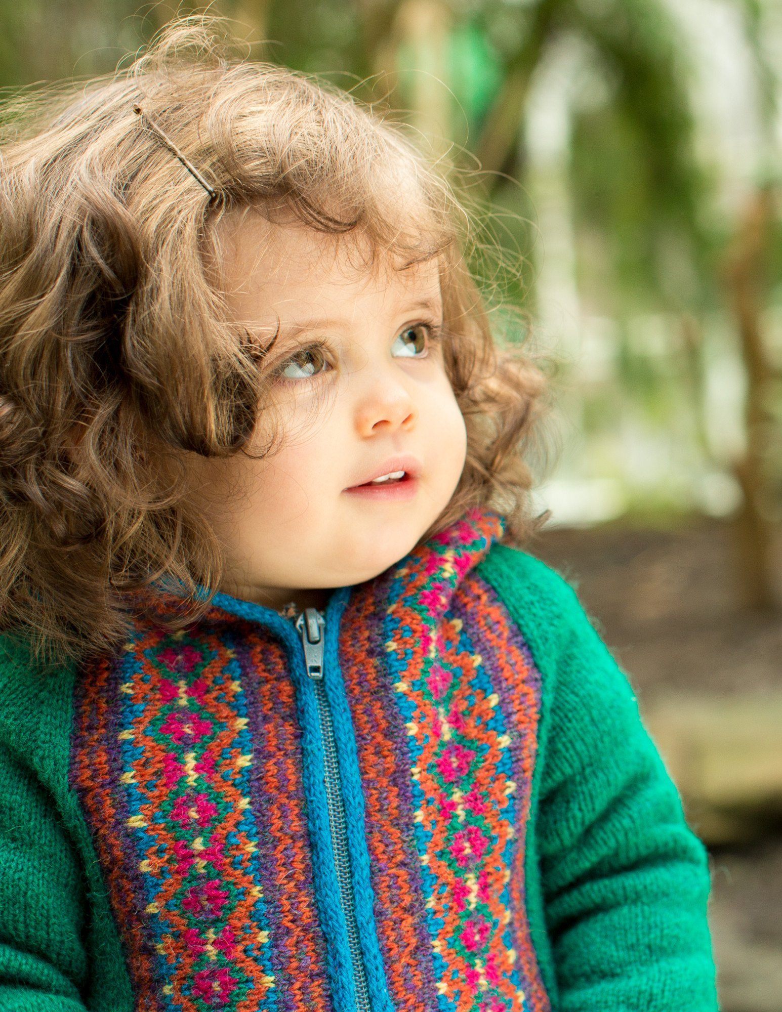 wee Carson Patterns Ysolda 