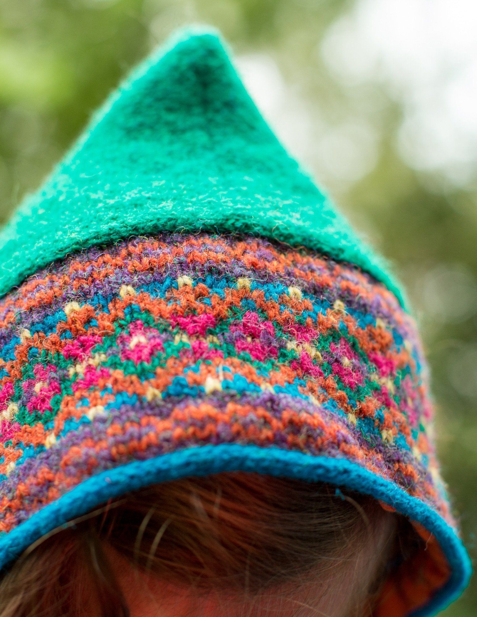 wee Carson Patterns Ysolda 