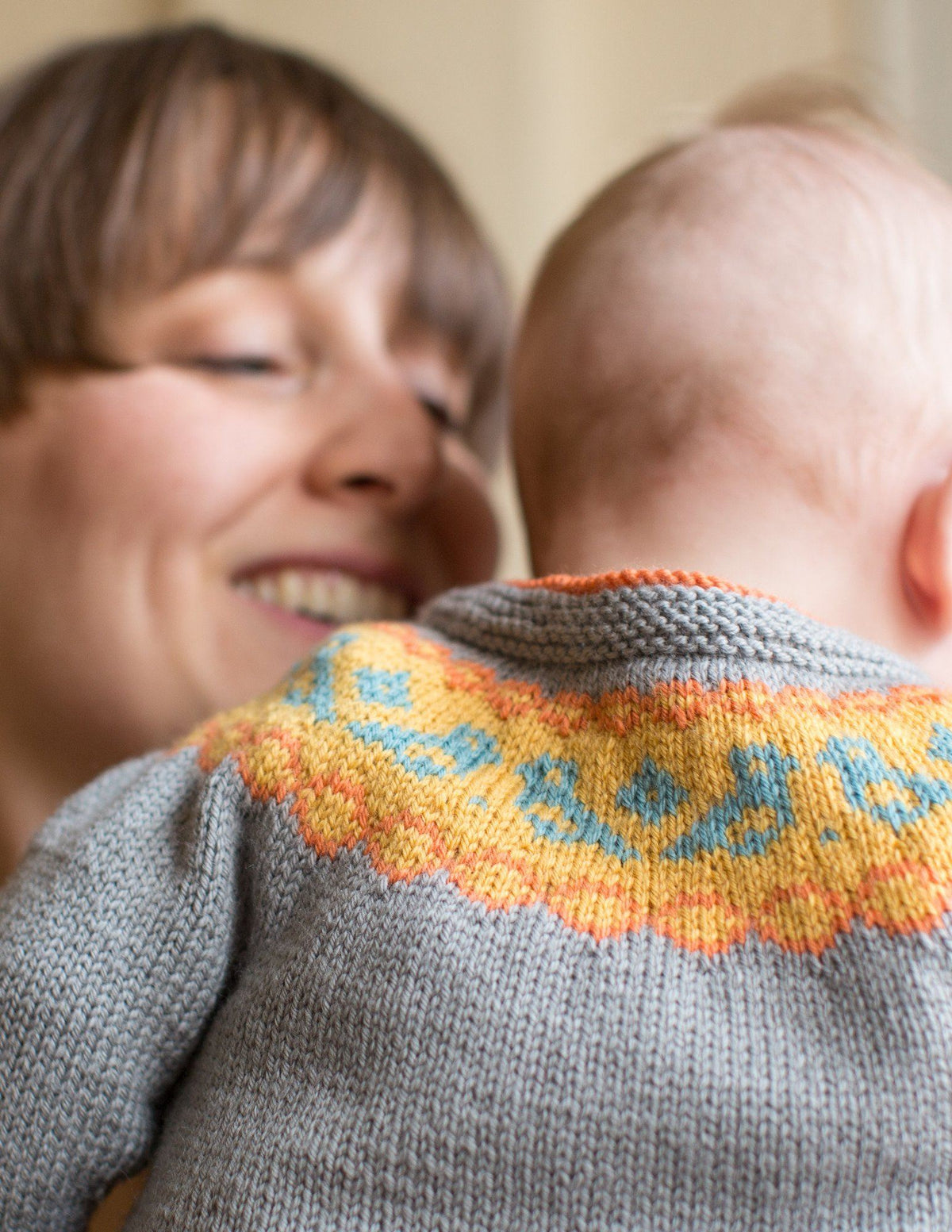 wee Chickadee Patterns Ysolda 
