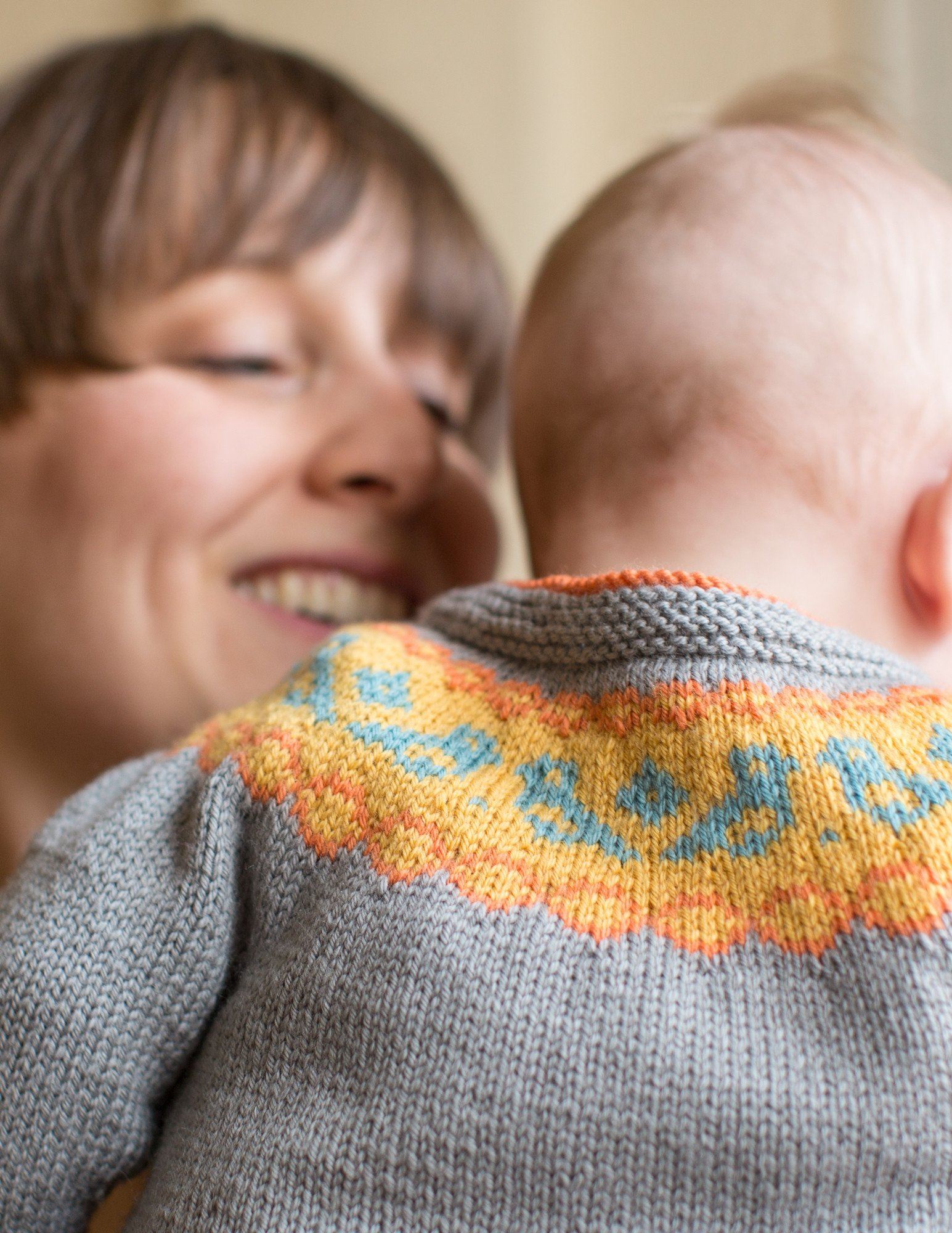 wee Chickadee Patterns Ysolda 