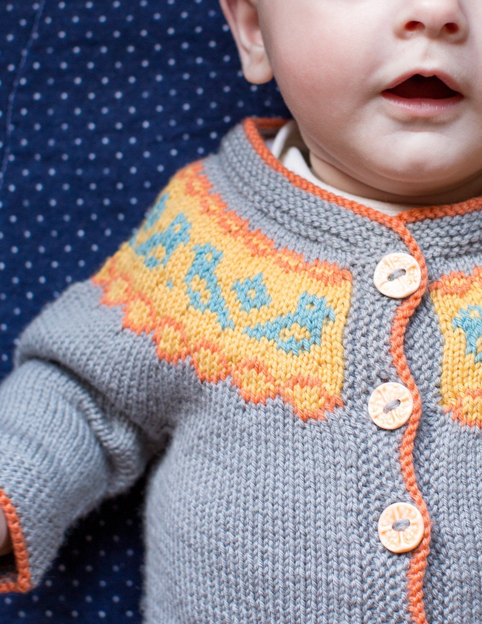 wee Chickadee Patterns Ysolda 