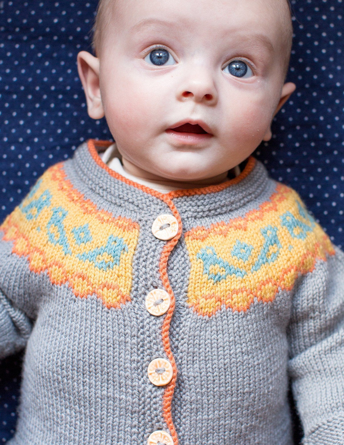 wee Chickadee Patterns Ysolda 