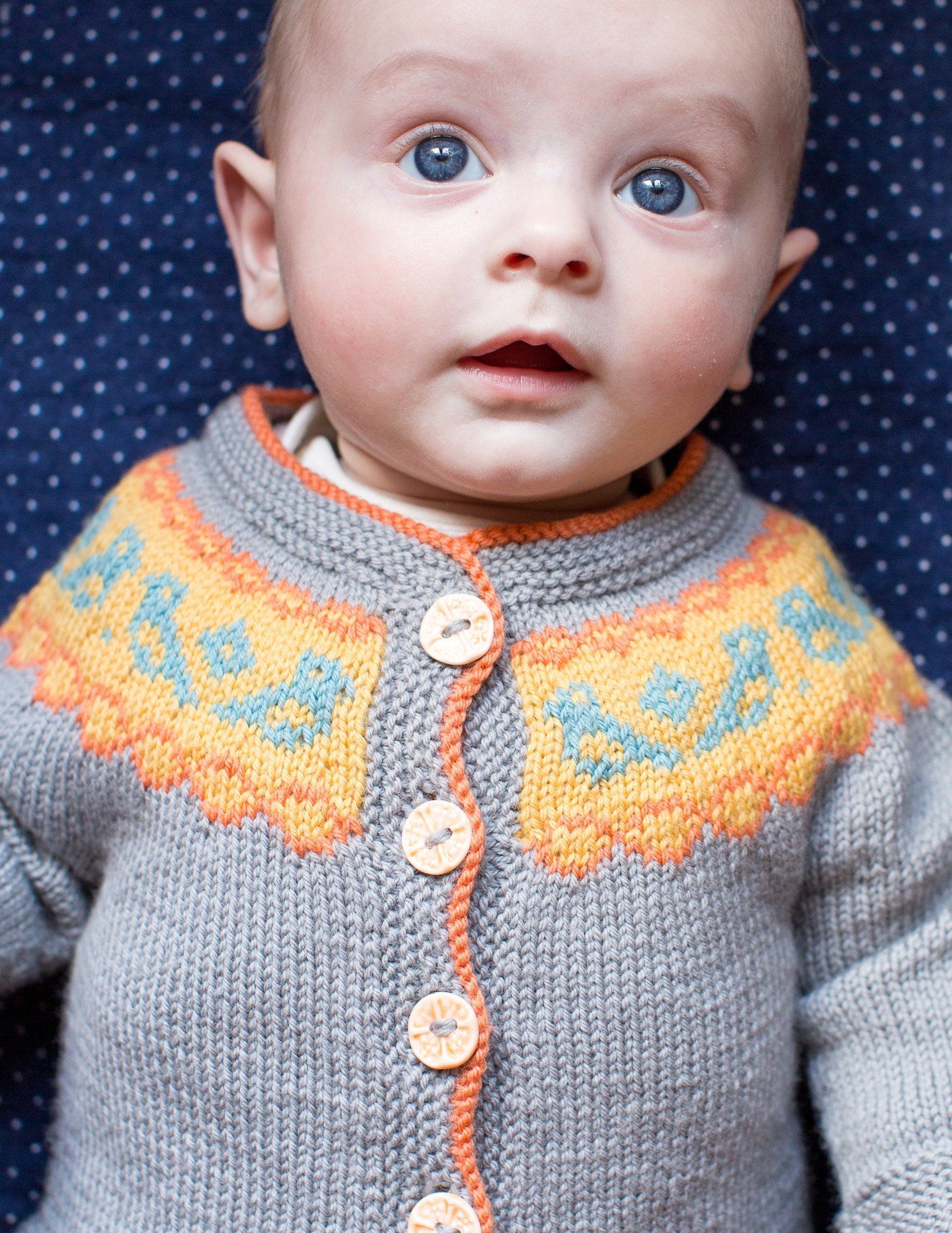 wee Chickadee Patterns Ysolda 