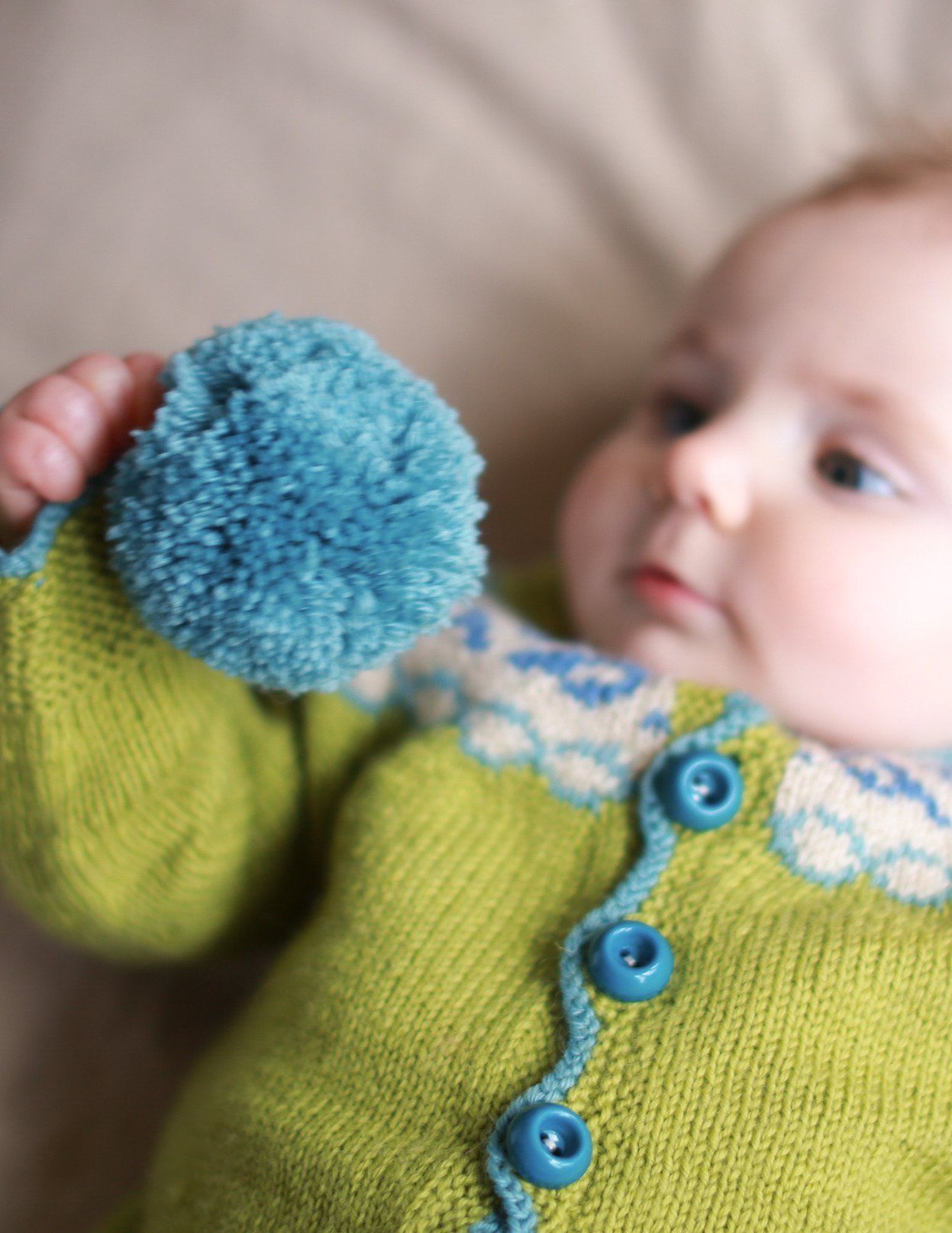 wee Chickadee Patterns Ysolda 