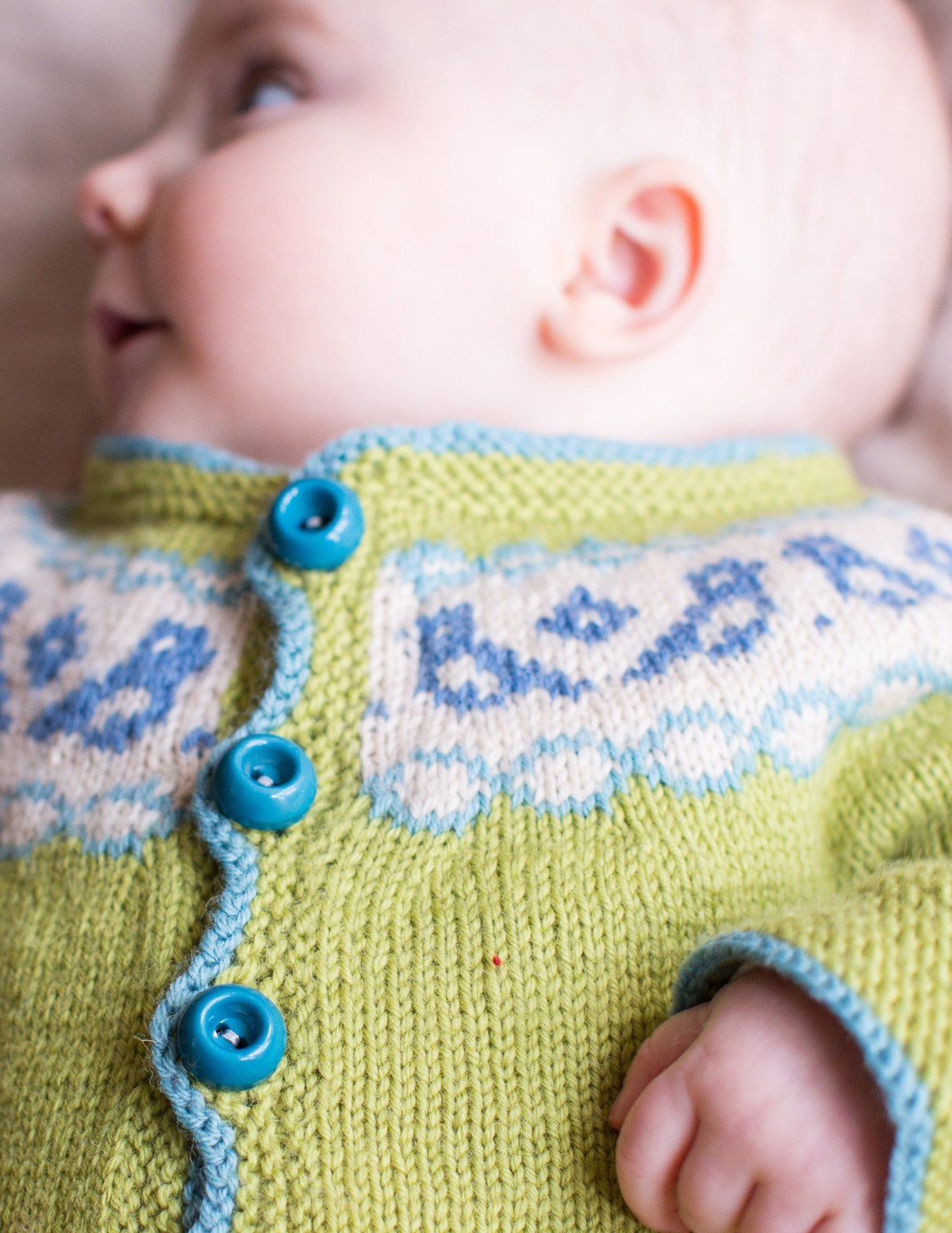 wee Chickadee Patterns Ysolda 