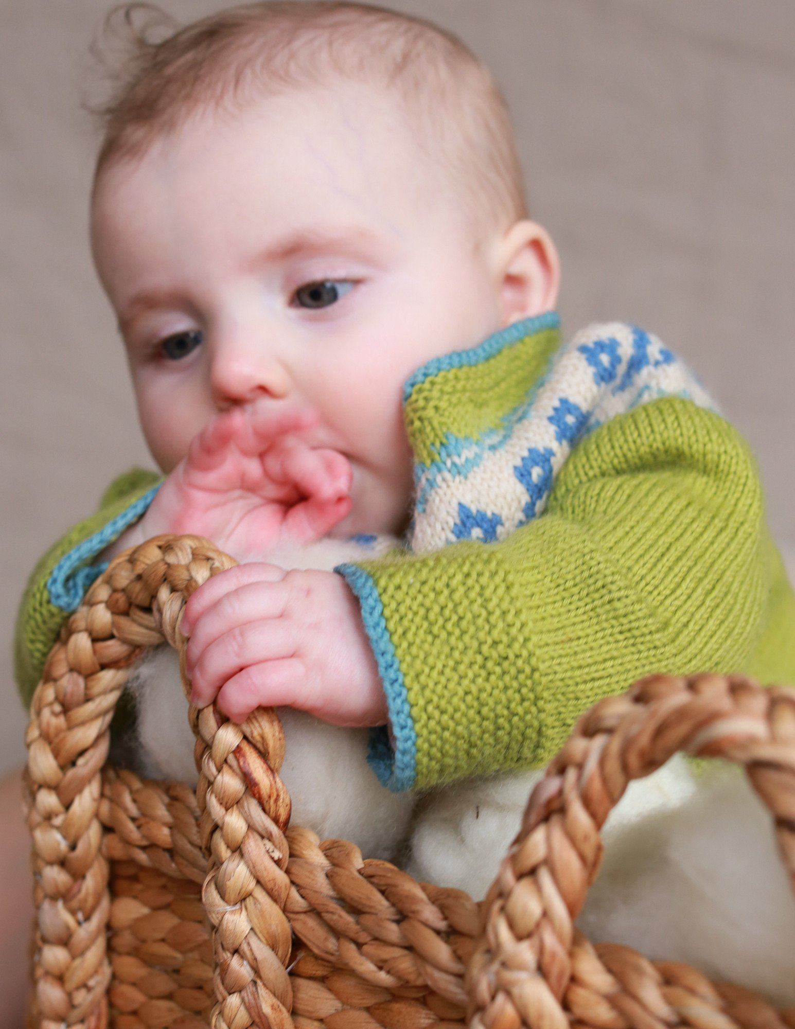 wee Chickadee Patterns Ysolda 