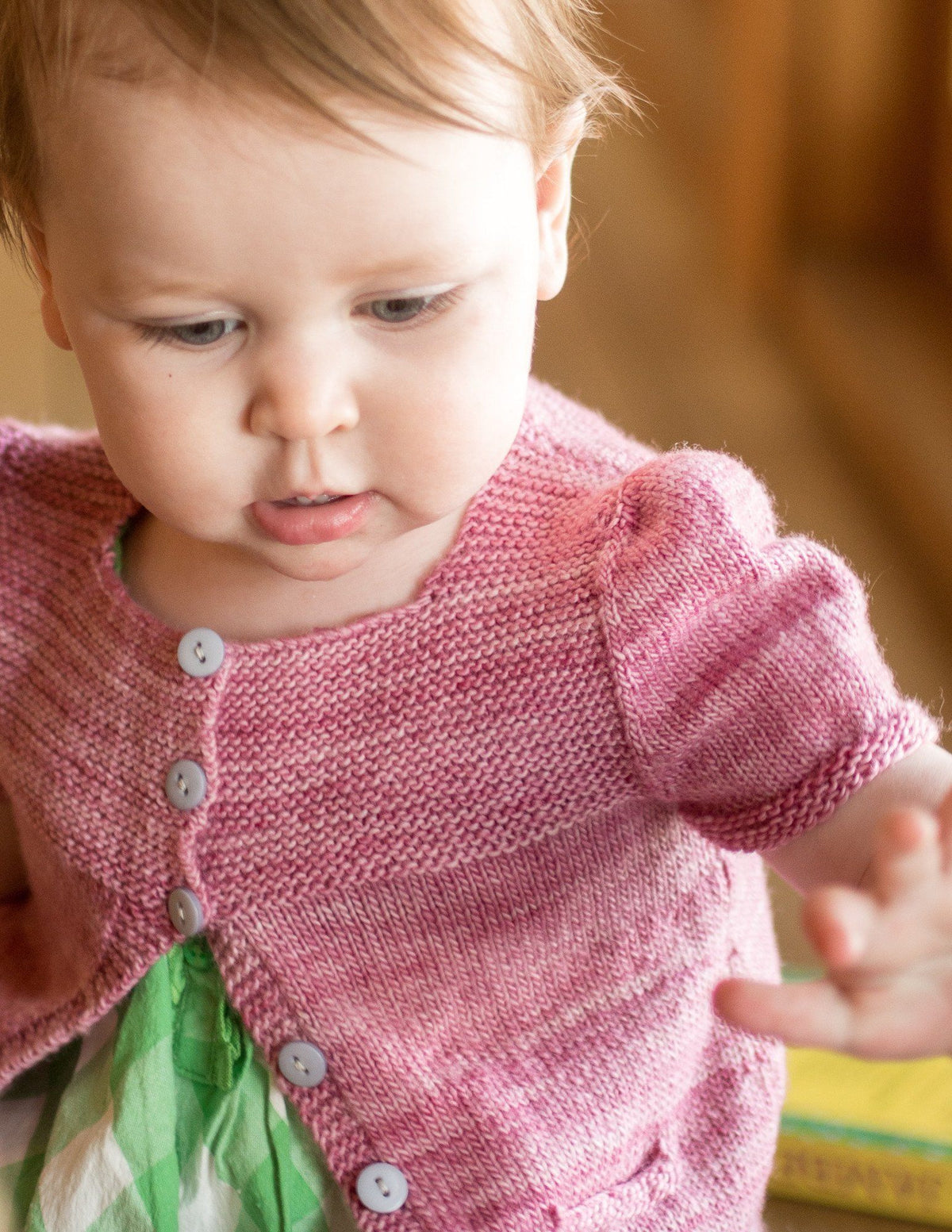 wee Cria Patterns Ysolda 