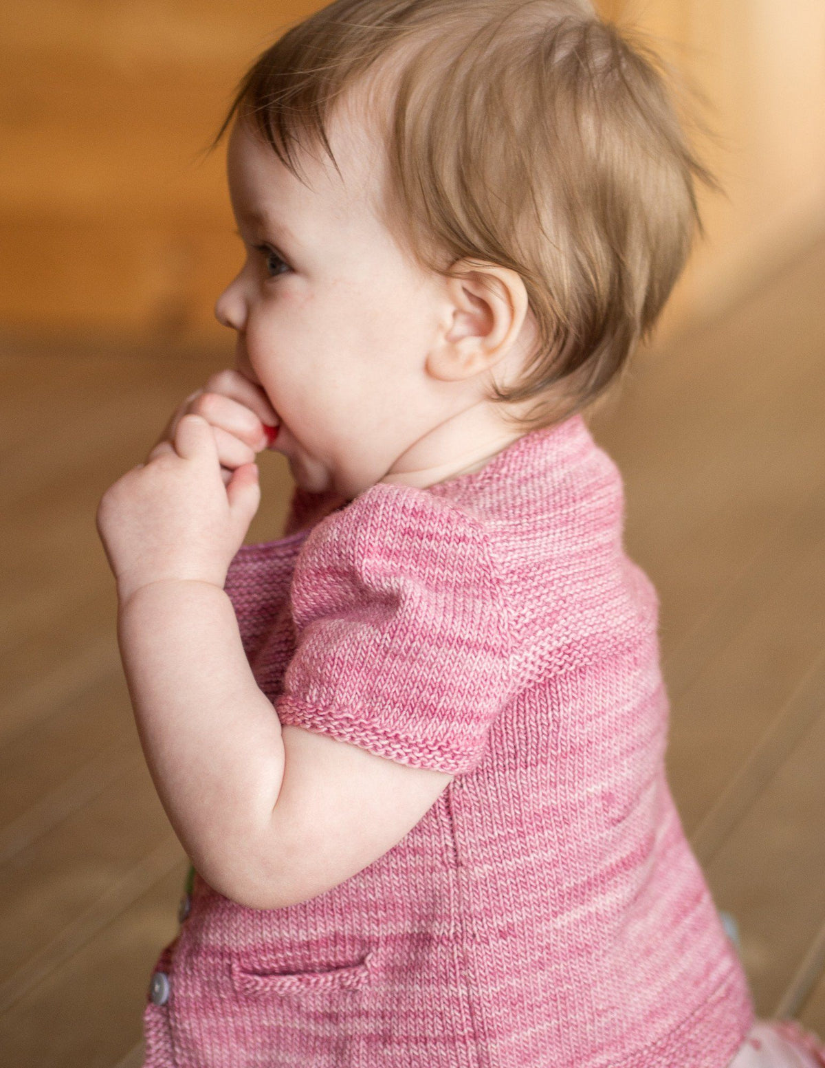 wee Cria Patterns Ysolda 