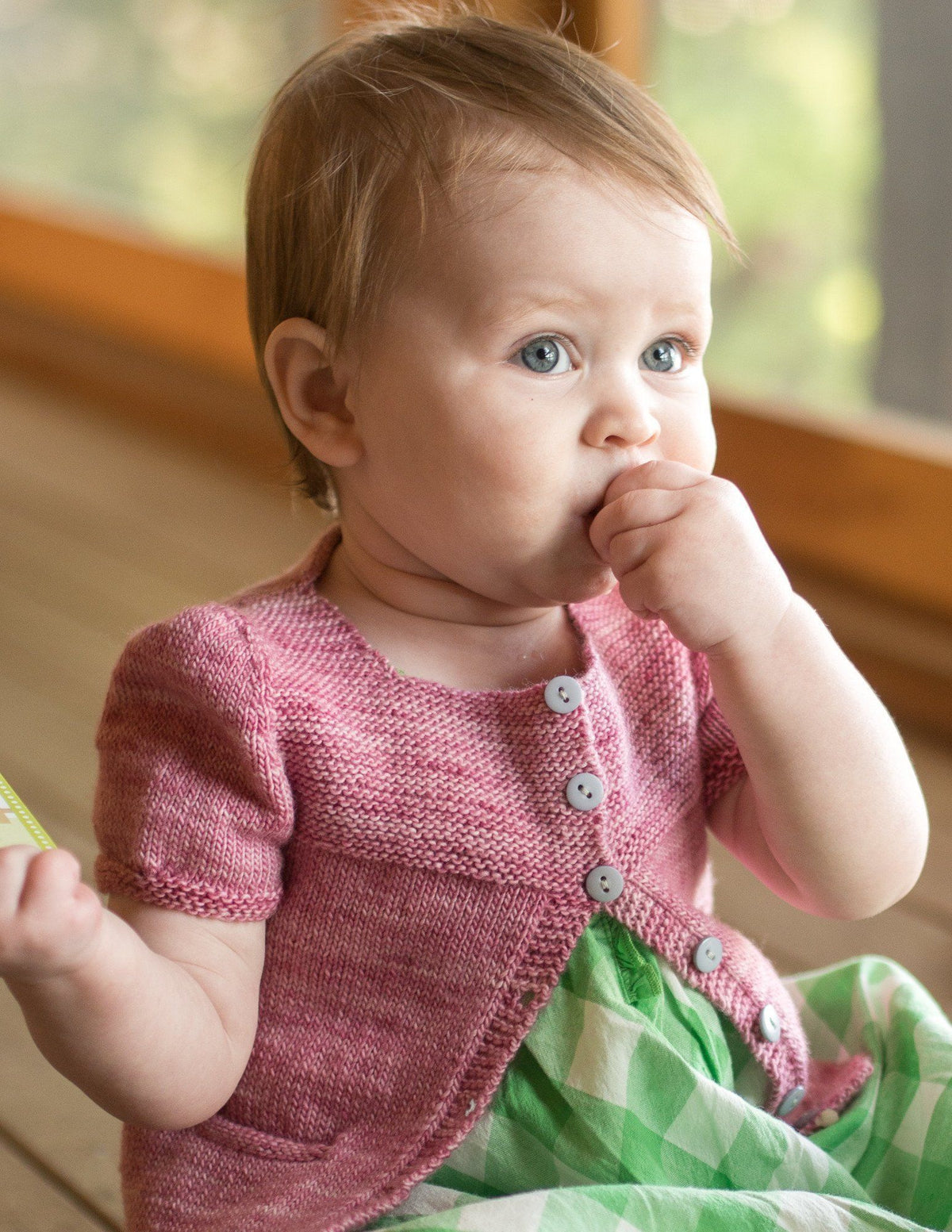 wee Cria Patterns Ysolda 