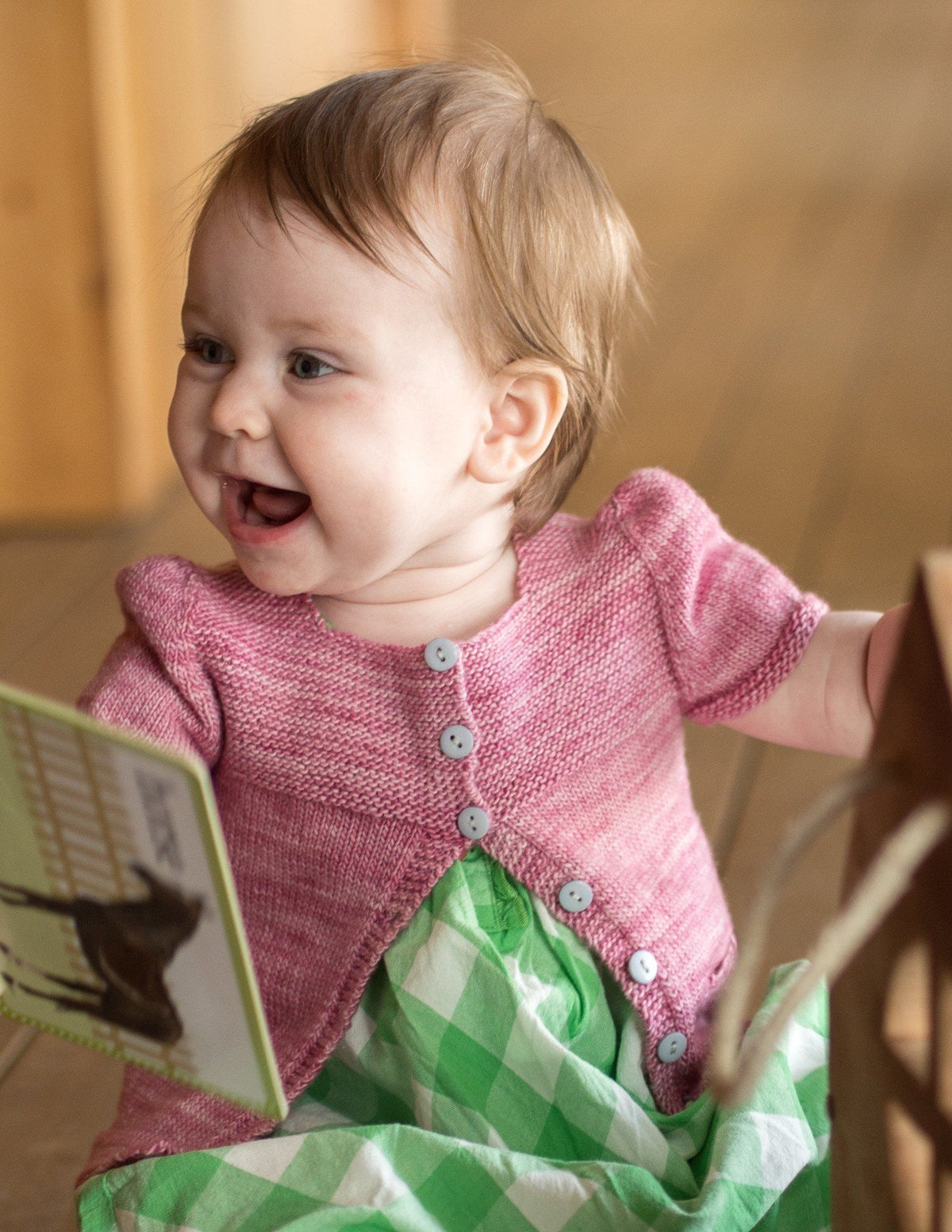 wee Cria Patterns Ysolda 