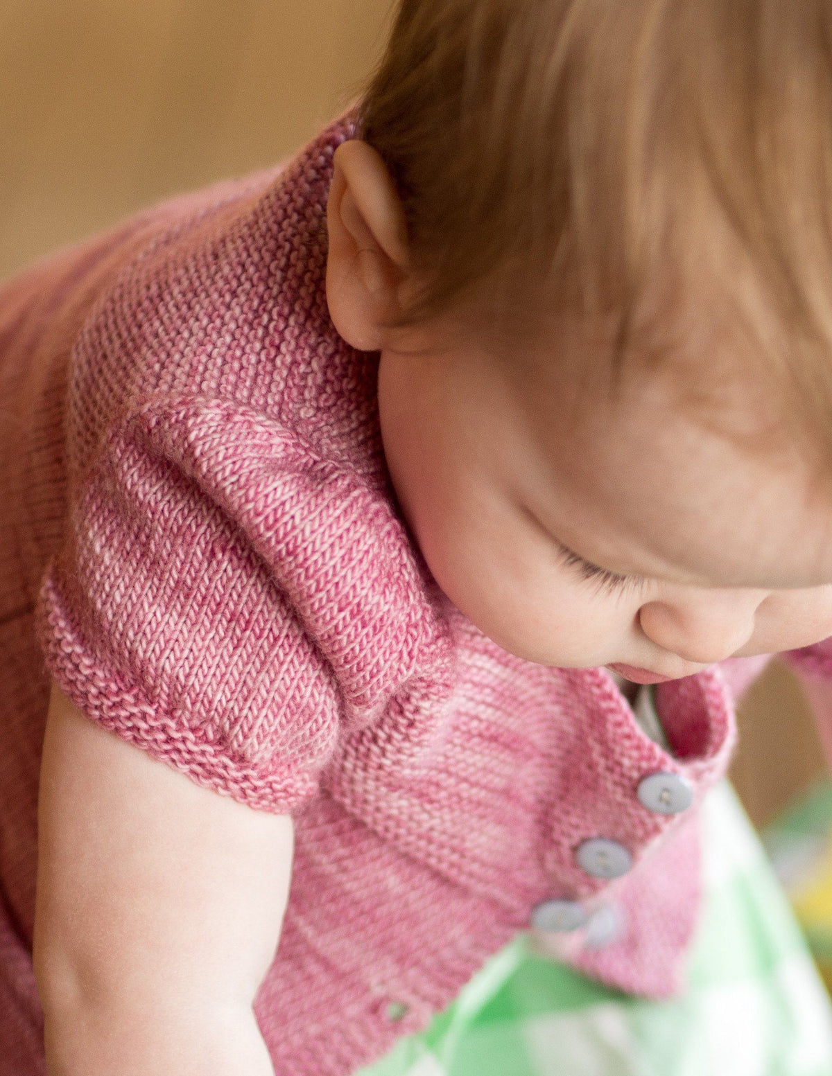 wee Cria Patterns Ysolda 