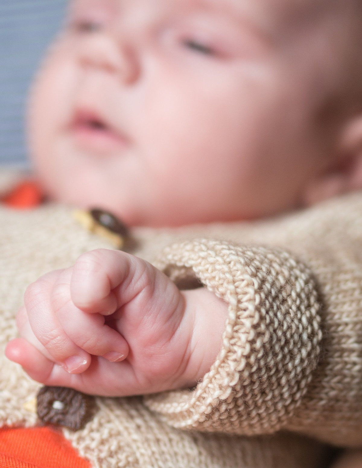 wee Cria Patterns Ysolda 