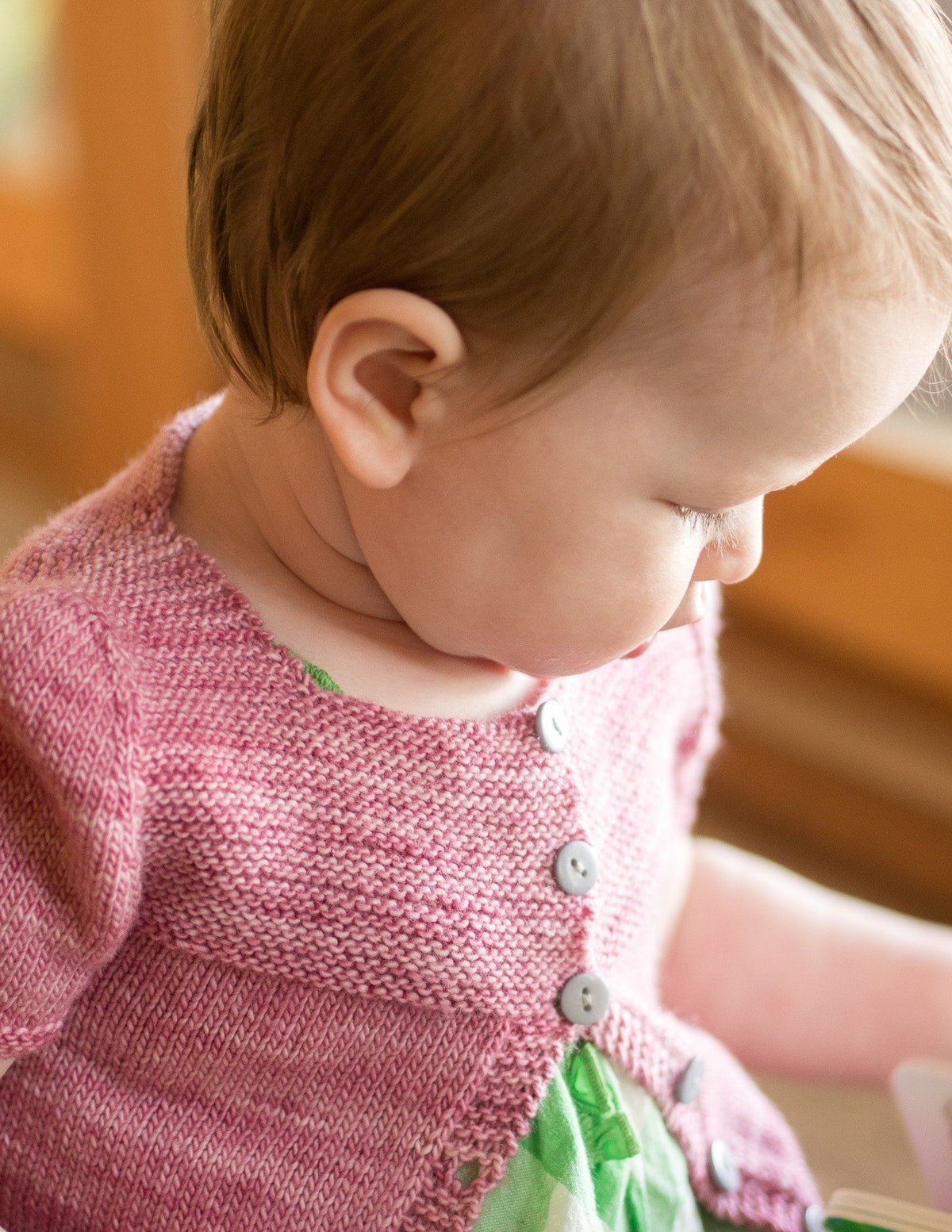 wee Cria Patterns Ysolda 