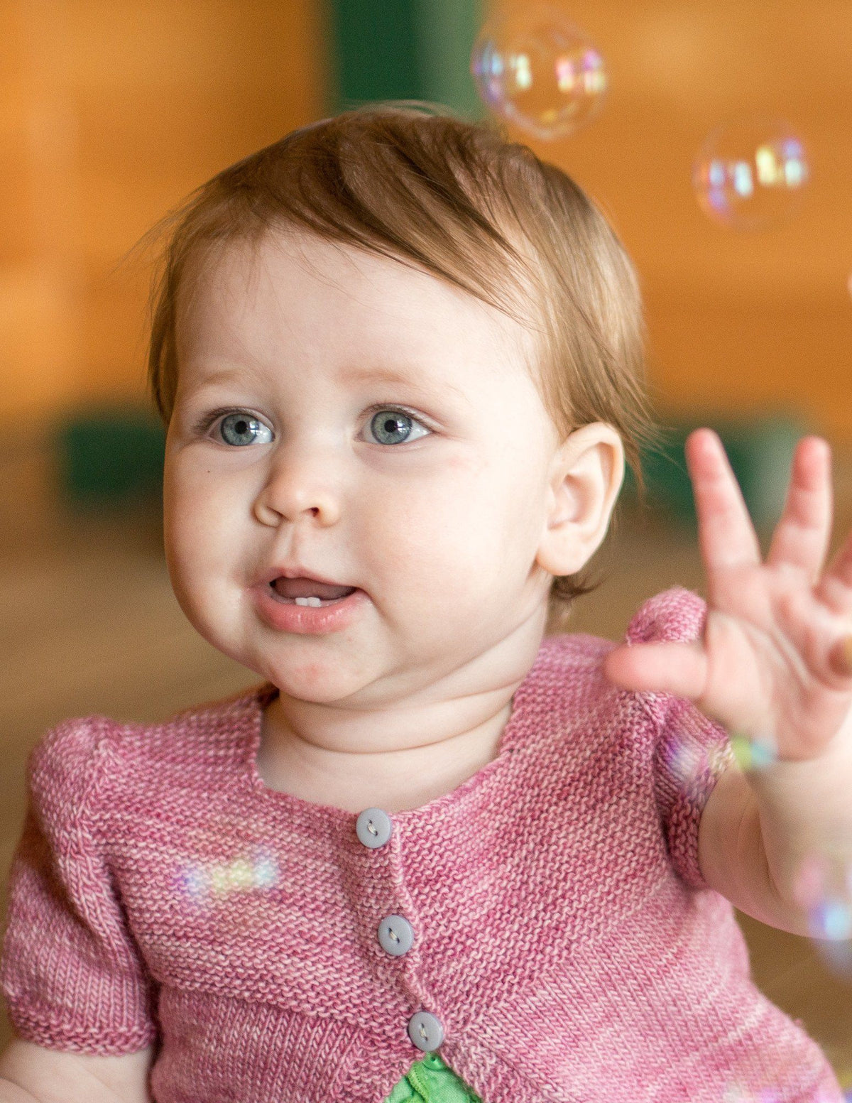 wee Cria Patterns Ysolda 